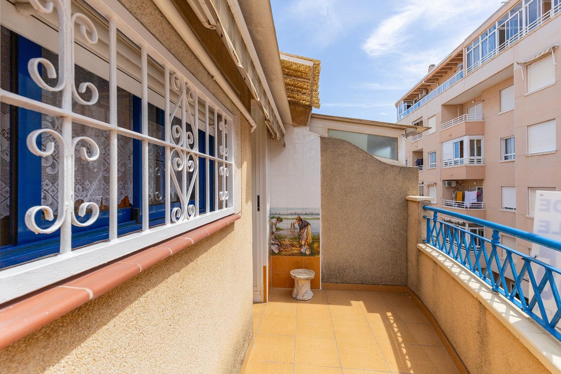 Resale - Penthouse - Torrevieja - Playa de los Locos