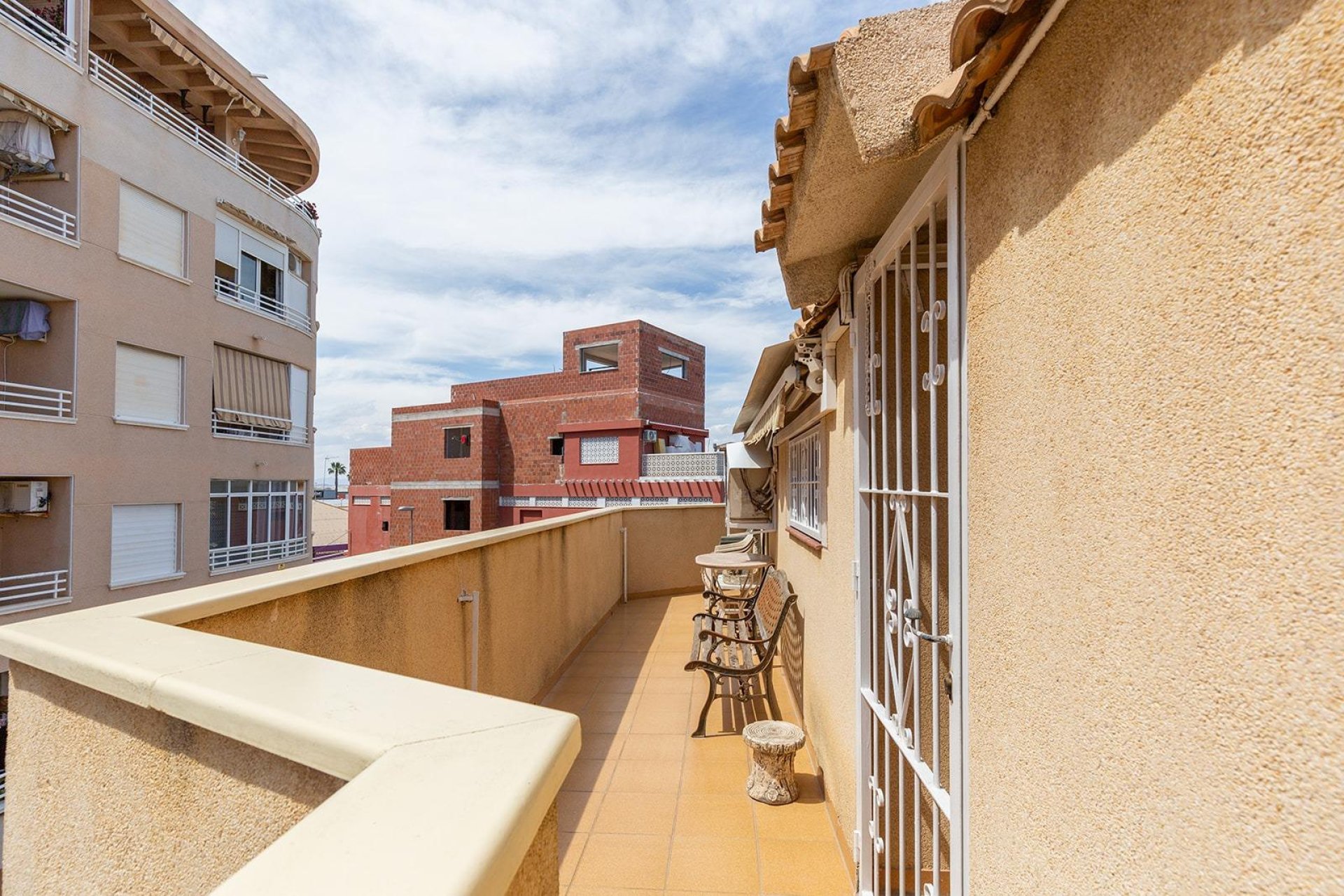 Resale - Penthouse - Torrevieja - Playa de los Locos