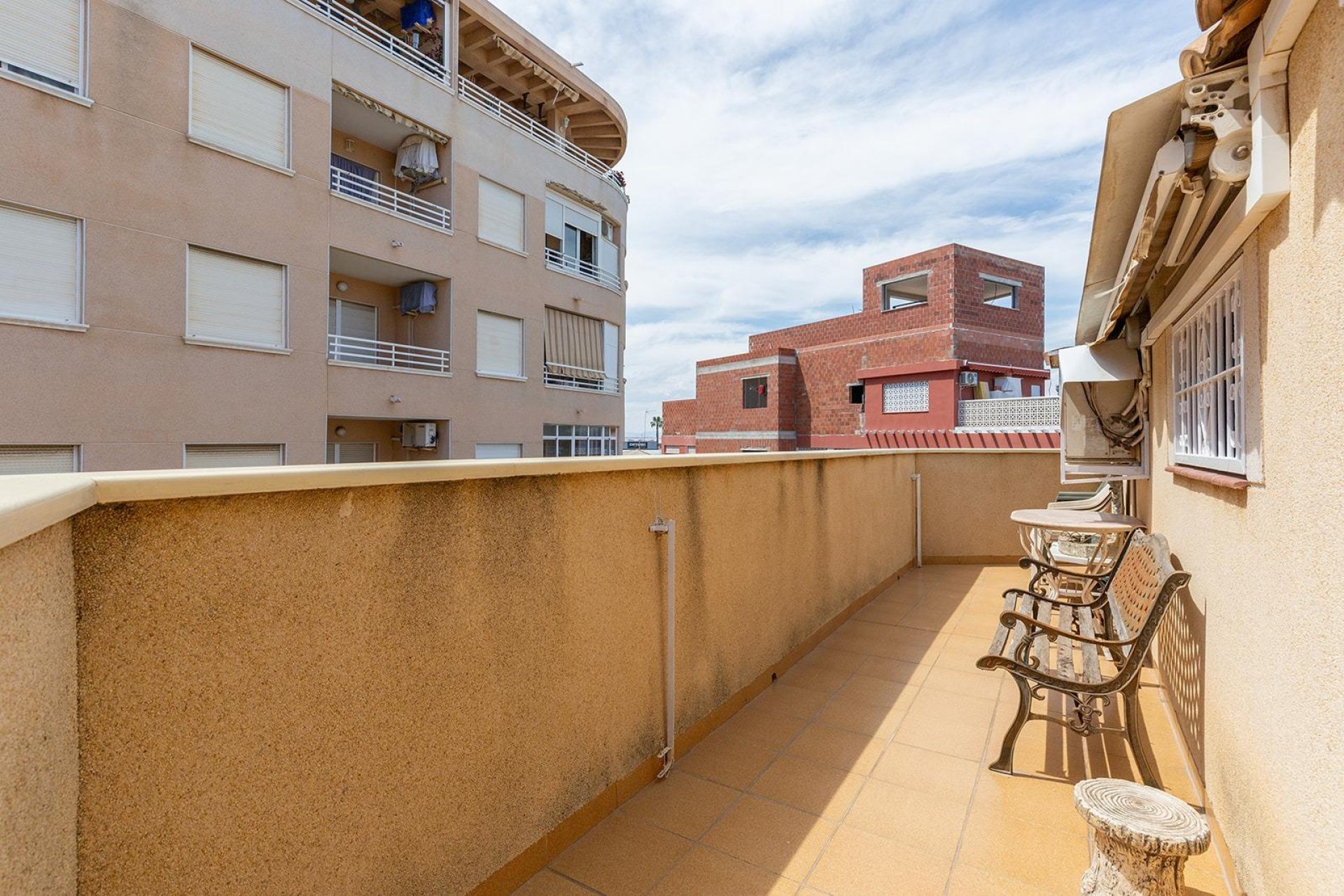 Resale - Penthouse - Torrevieja - Playa de los Locos