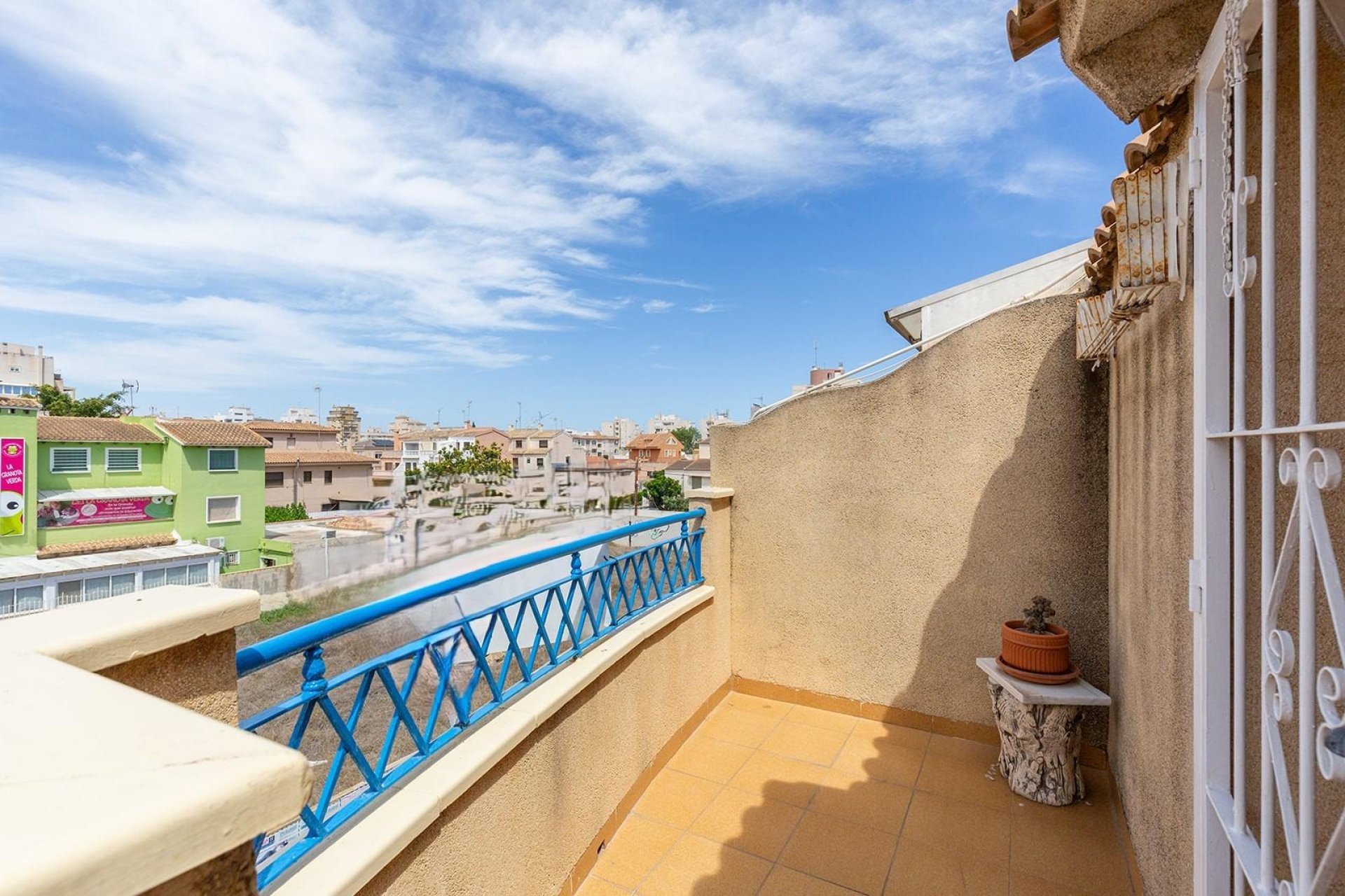 Resale - Penthouse - Torrevieja - Playa de los Locos