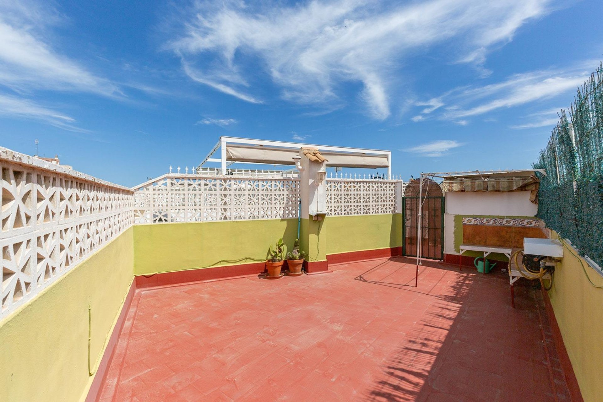 Resale - Penthouse - Torrevieja - Playa de los Locos