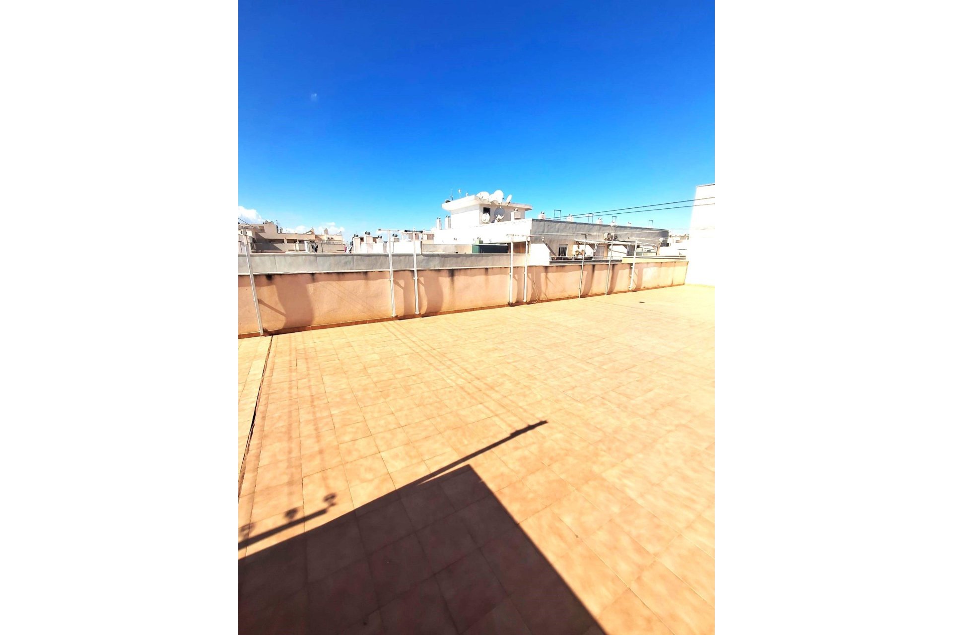 Resale - Penthouse - Torrevieja - Playa de los Locos