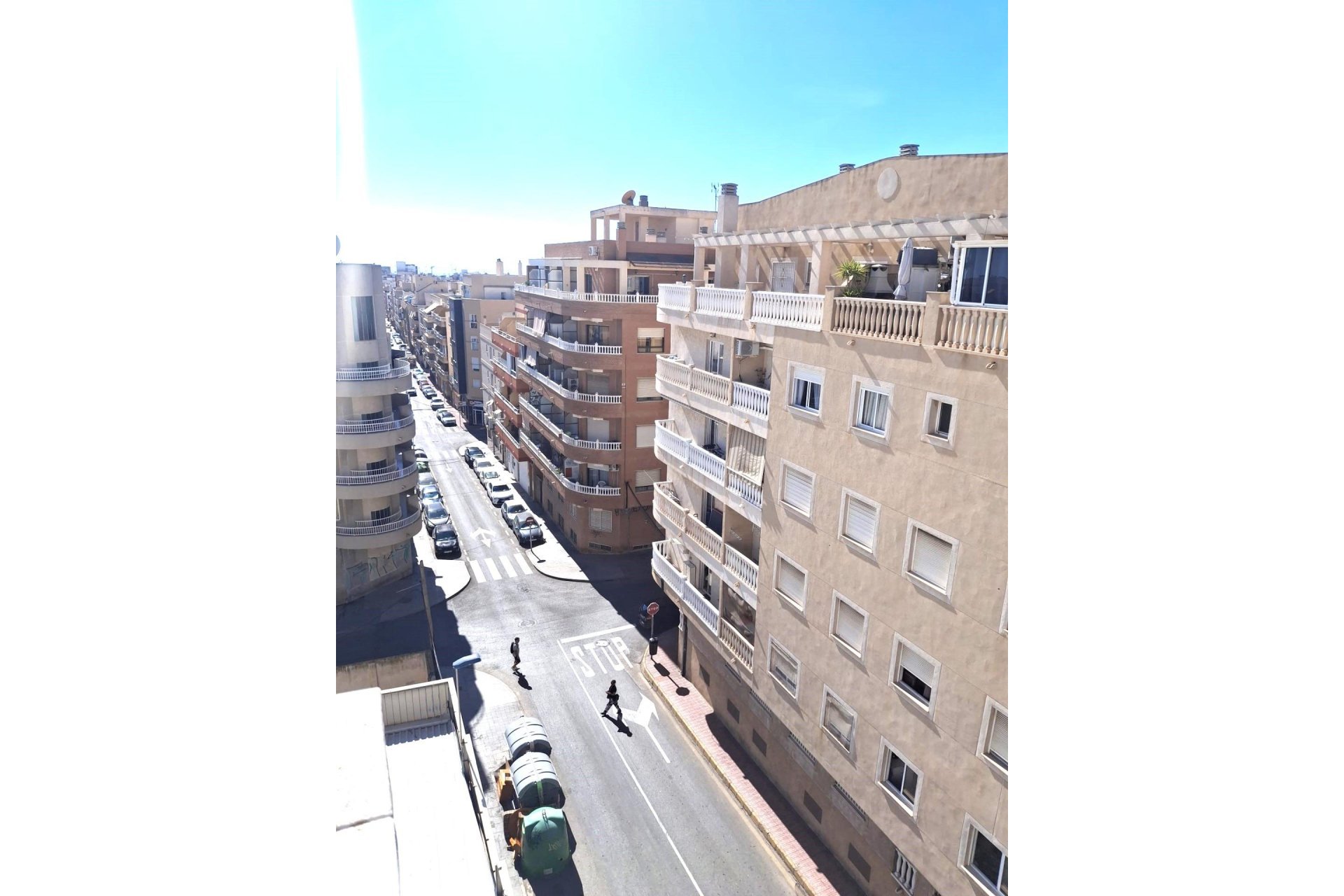 Resale - Penthouse - Torrevieja - Playa de los Locos