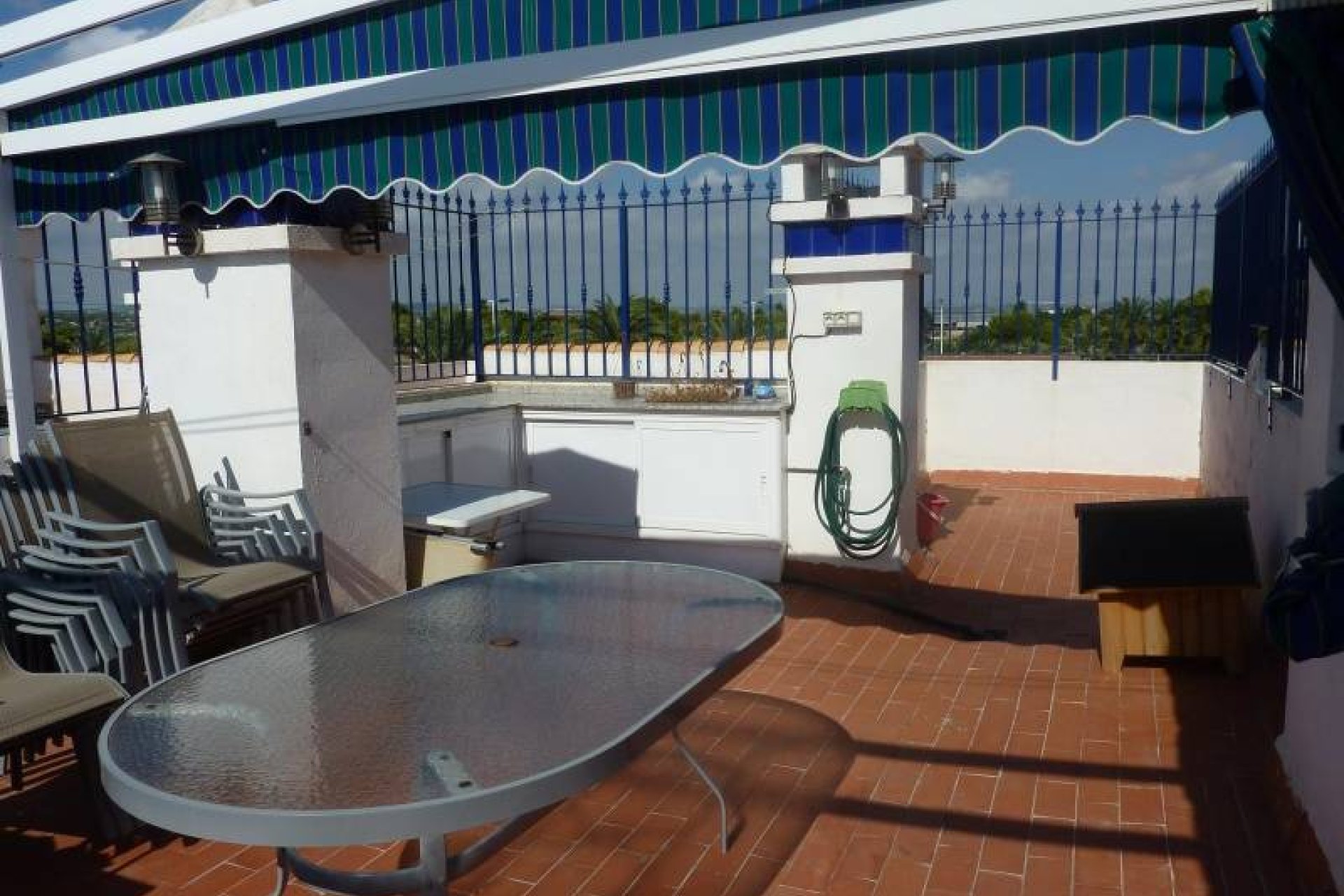 Resale - Penthouse - Torrevieja - Playa de los Naufragos