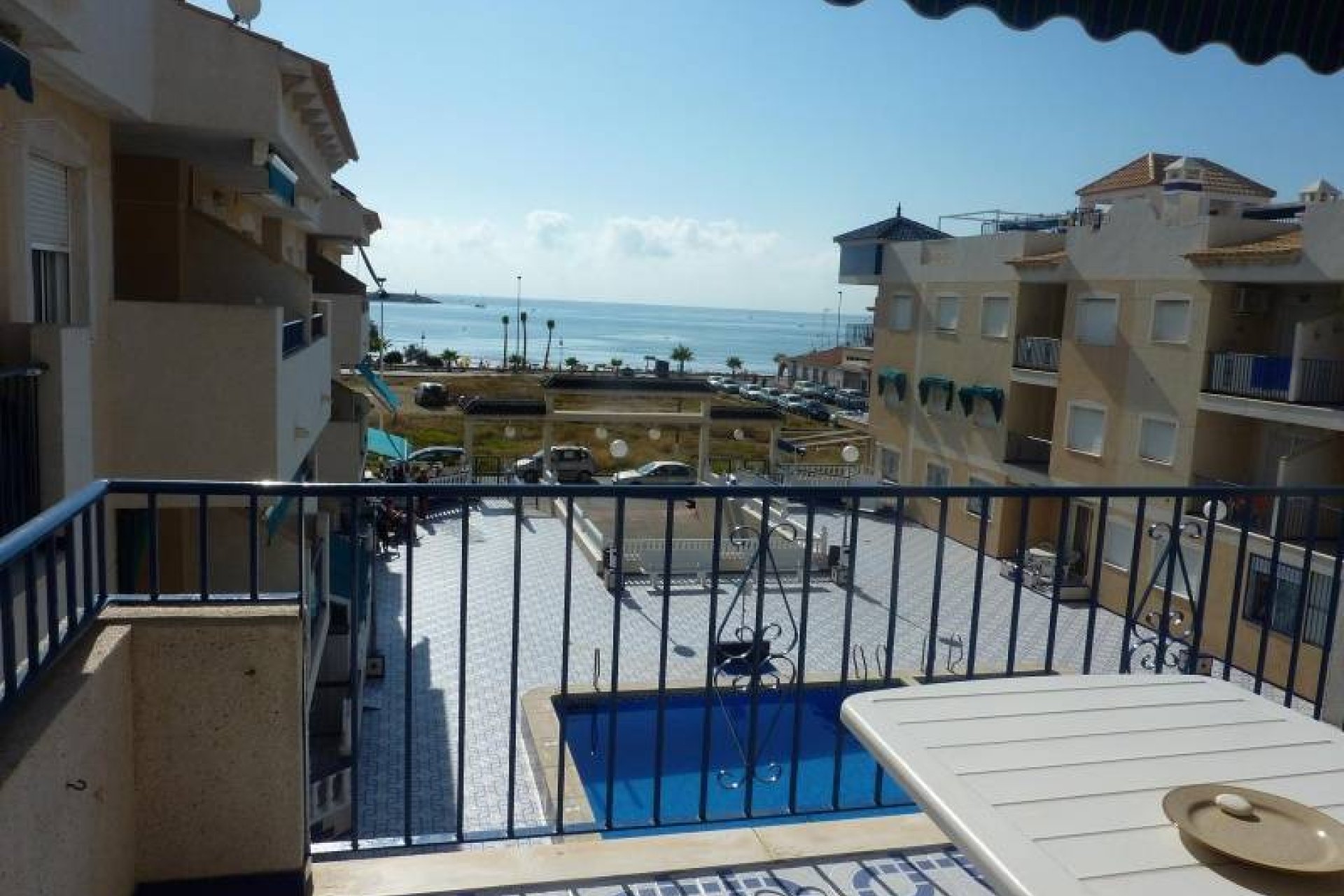 Resale - Penthouse - Torrevieja - Playa de los Naufragos