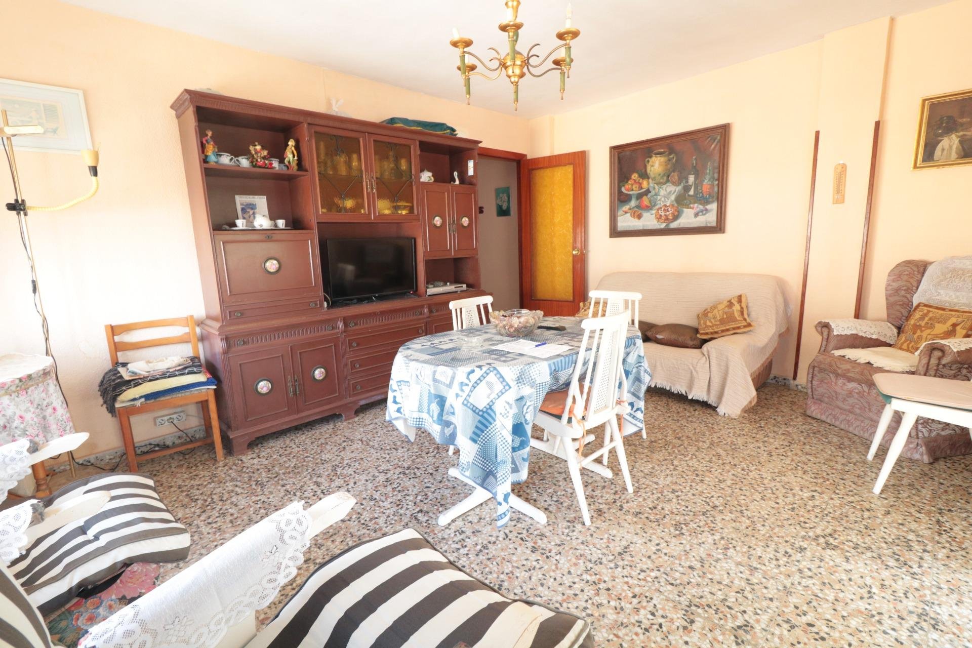 Resale - Penthouse - Torrevieja - Playa de los Naufragos