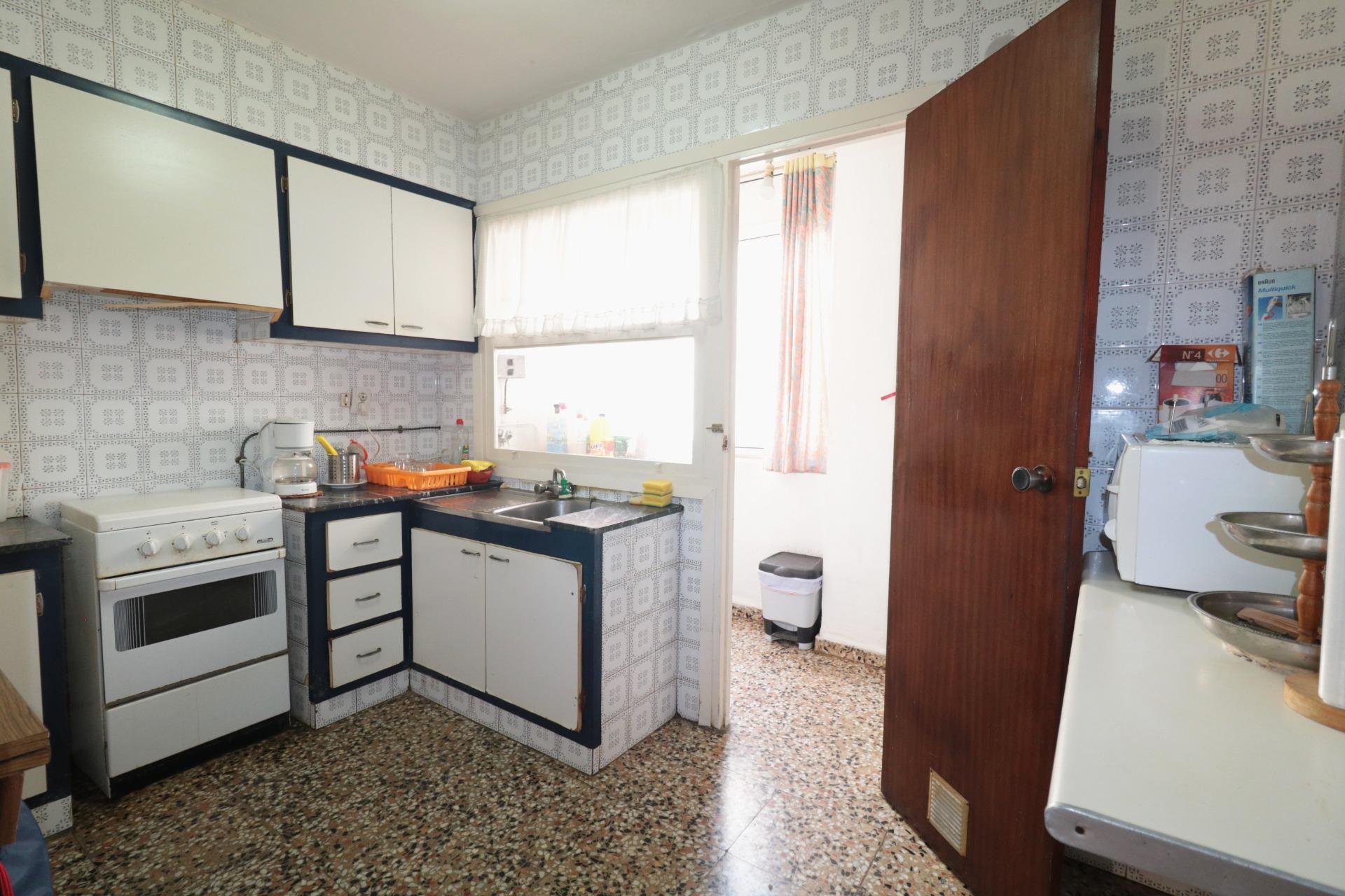 Resale - Penthouse - Torrevieja - Playa de los Naufragos