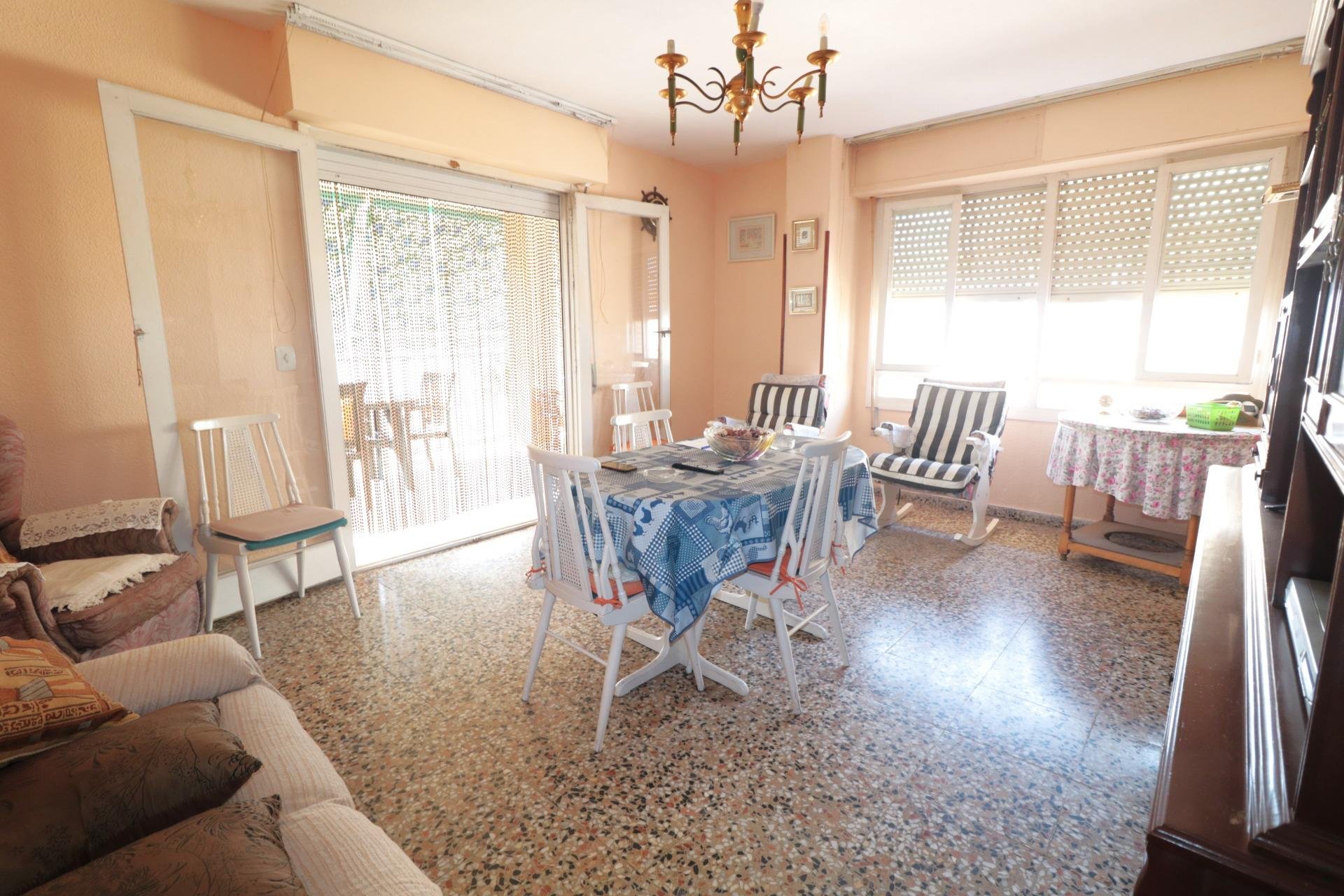 Resale - Penthouse - Torrevieja - Playa de los Naufragos