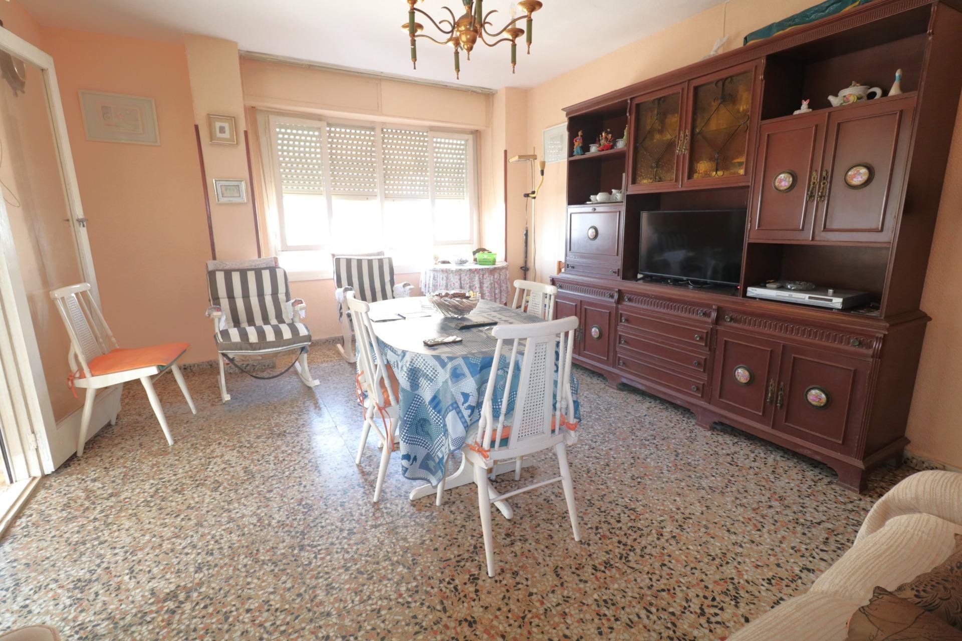 Resale - Penthouse - Torrevieja - Playa de los Naufragos