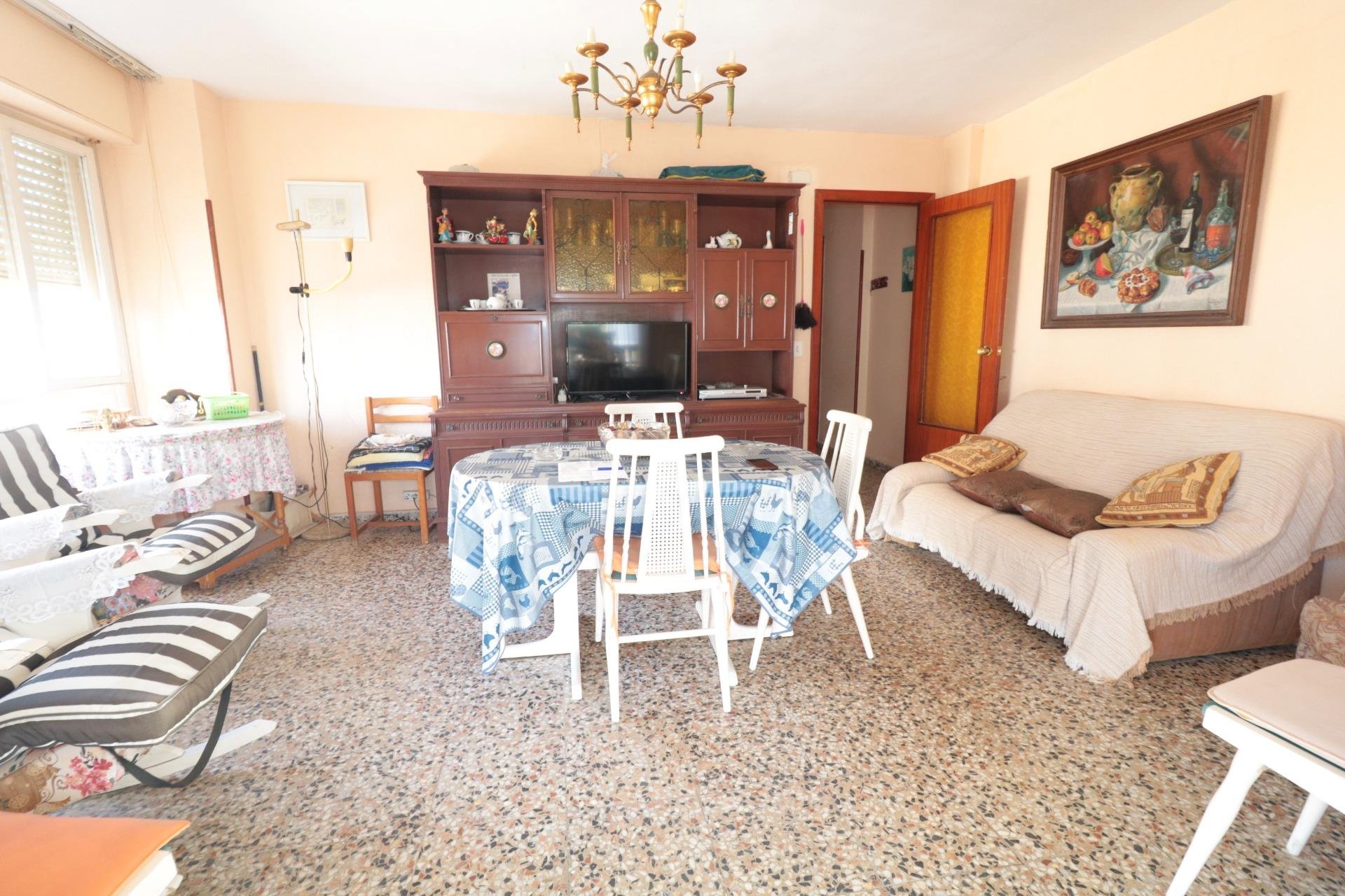 Resale - Penthouse - Torrevieja - Playa de los Naufragos