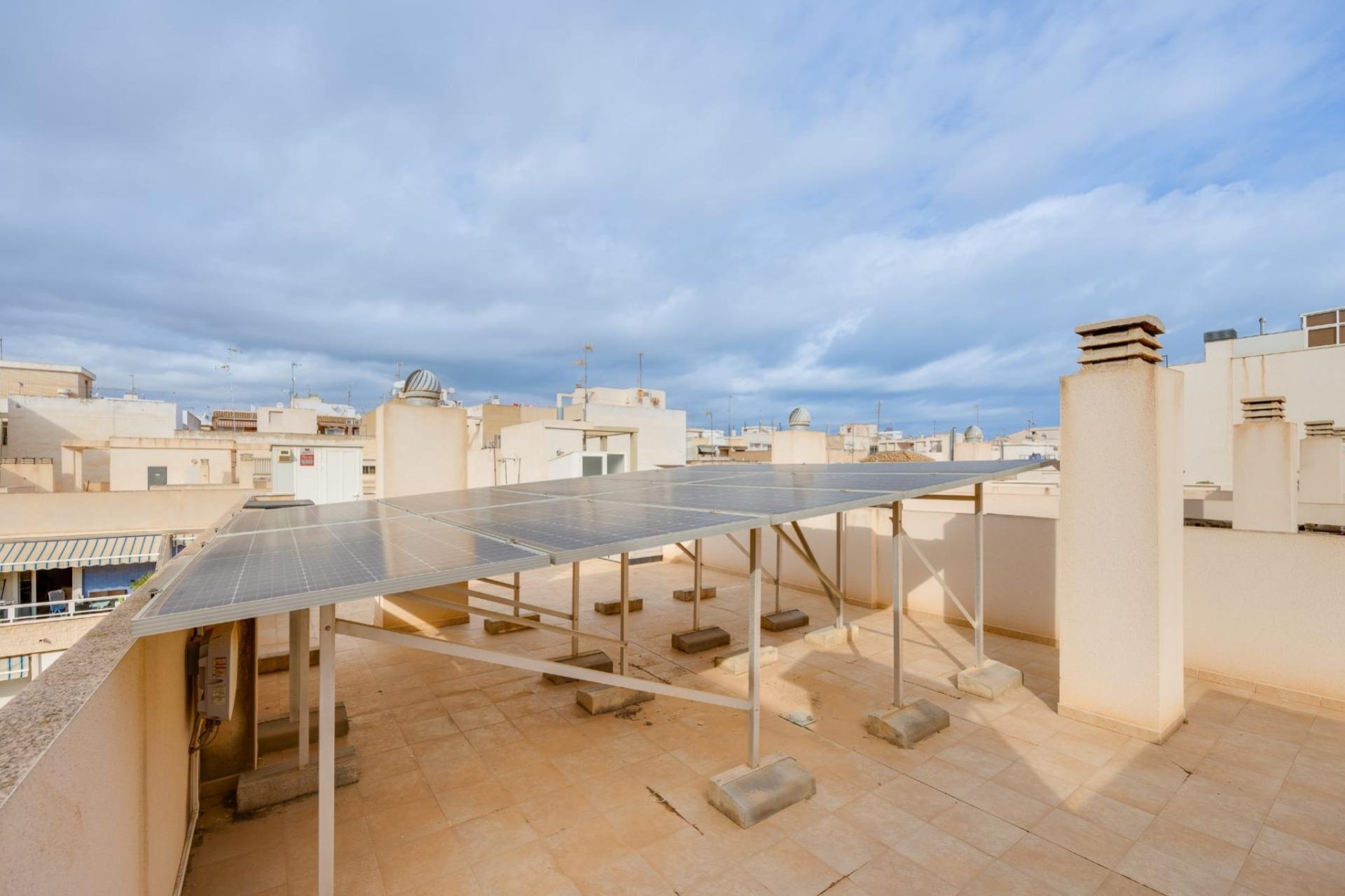 Resale - Penthouse - Torrevieja - Playa del Cura