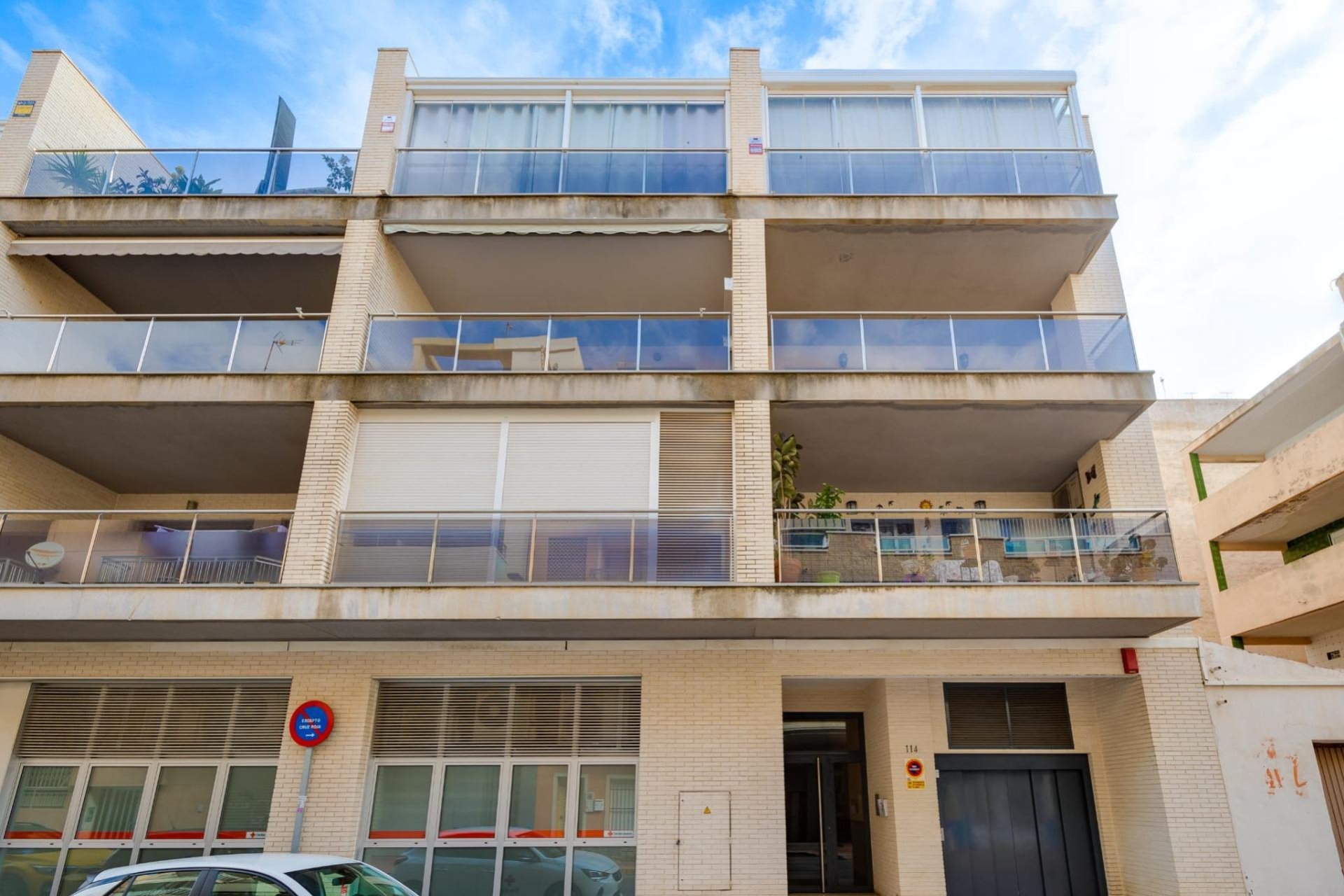 Resale - Penthouse - Torrevieja - Playa del Cura