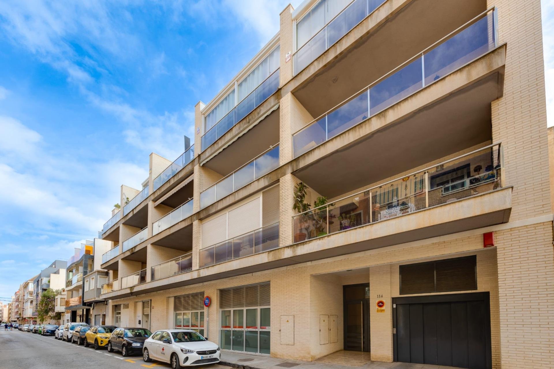 Resale - Penthouse - Torrevieja - Playa del Cura