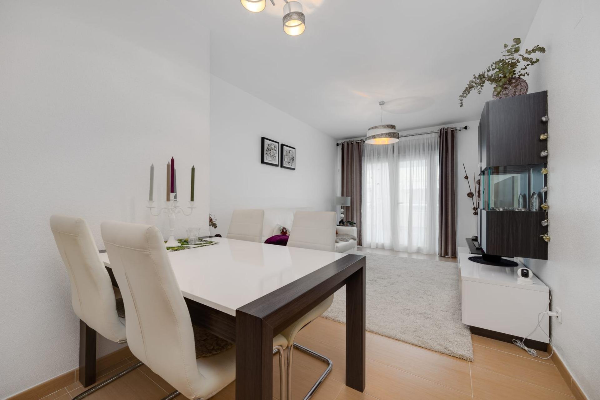 Resale - Penthouse - Torrevieja - Playa del Cura