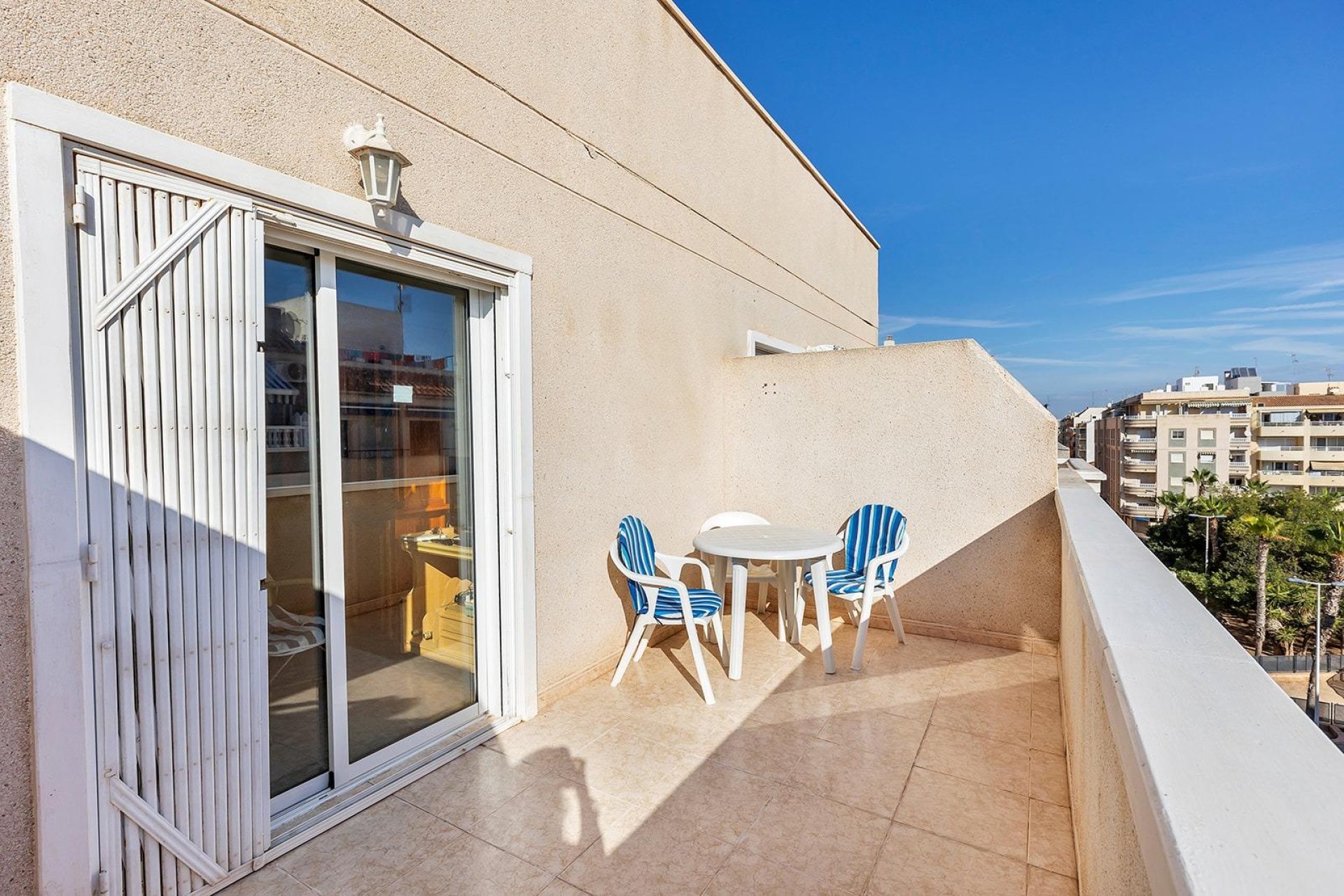 Resale - Penthouse - Torrevieja - Playa del Cura