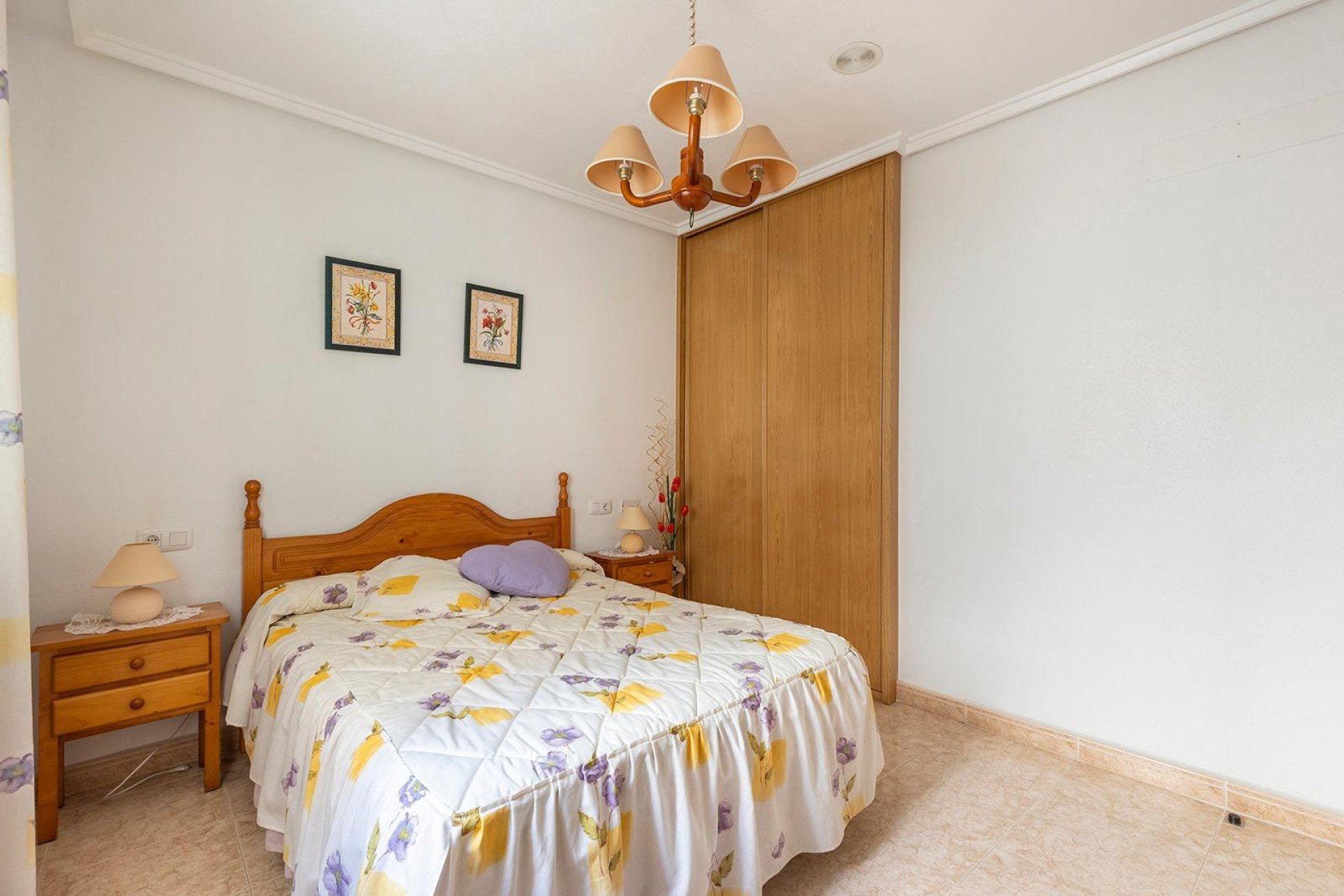 Resale - Penthouse - Torrevieja - Playa del Cura