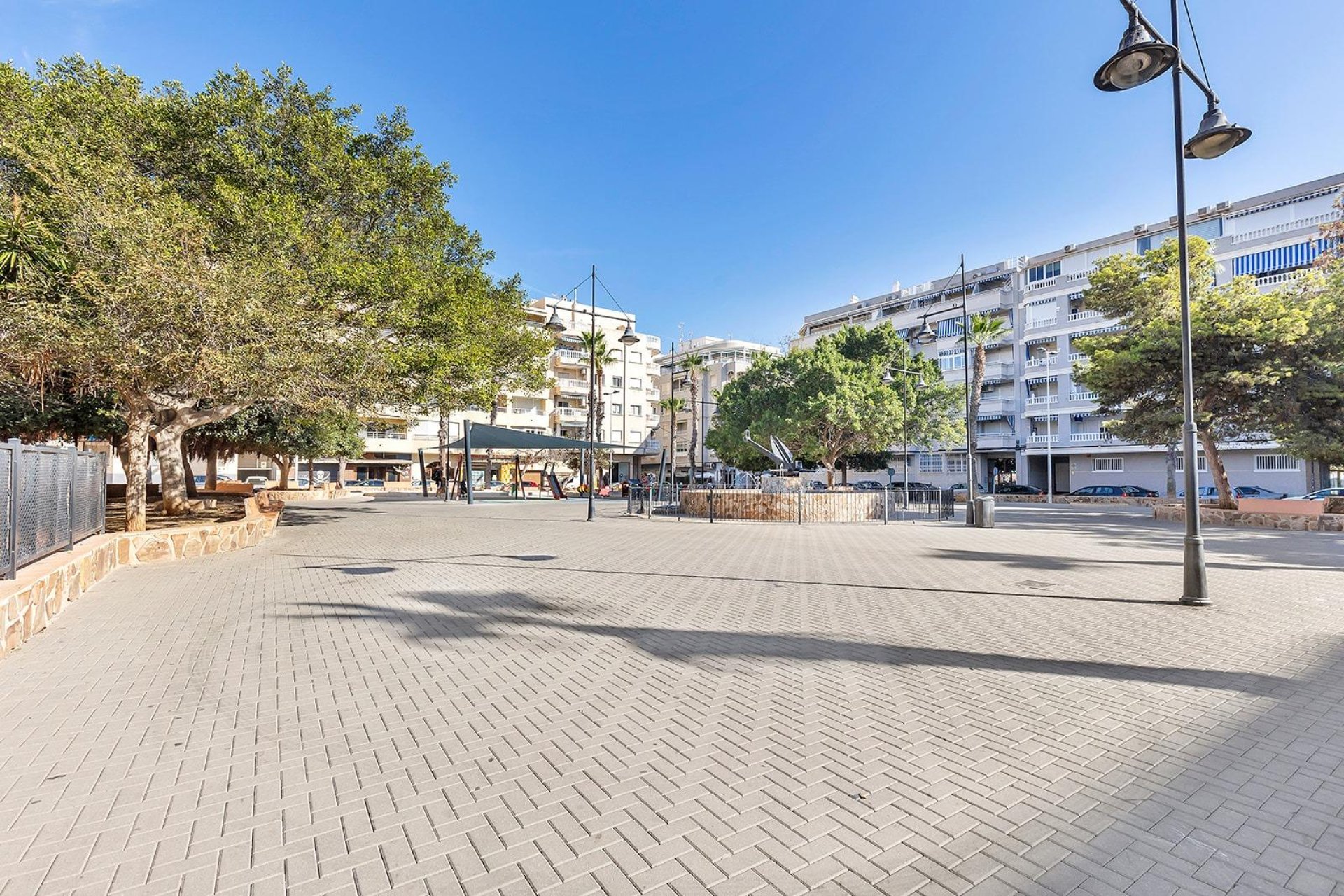 Resale - Penthouse - Torrevieja - Playa del Cura