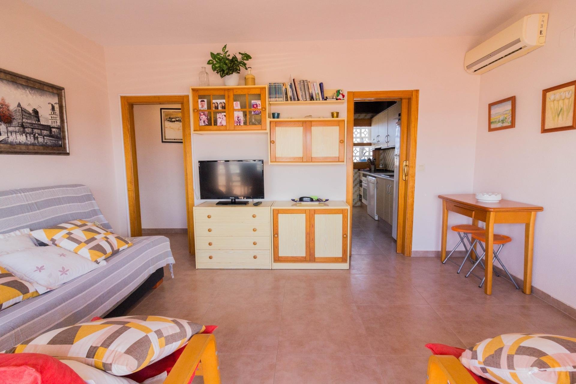Resale - Penthouse - Torrevieja - Playa del Cura