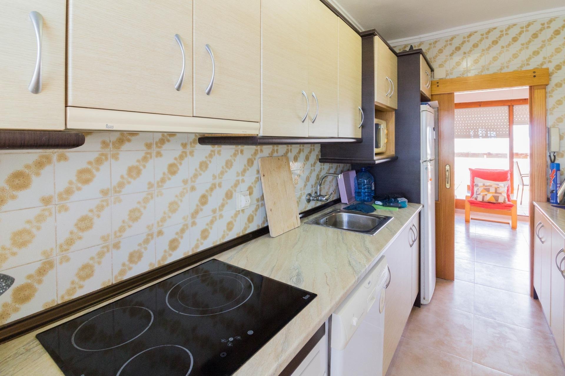 Resale - Penthouse - Torrevieja - Playa del Cura