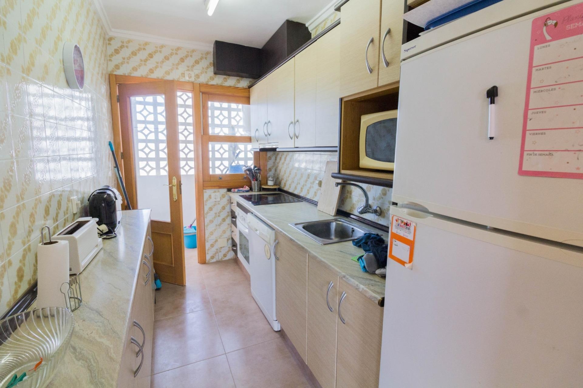 Resale - Penthouse - Torrevieja - Playa del Cura