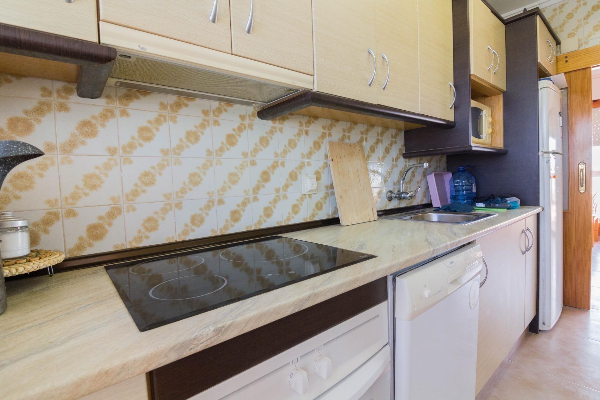 Resale - Penthouse - Torrevieja - Playa del Cura