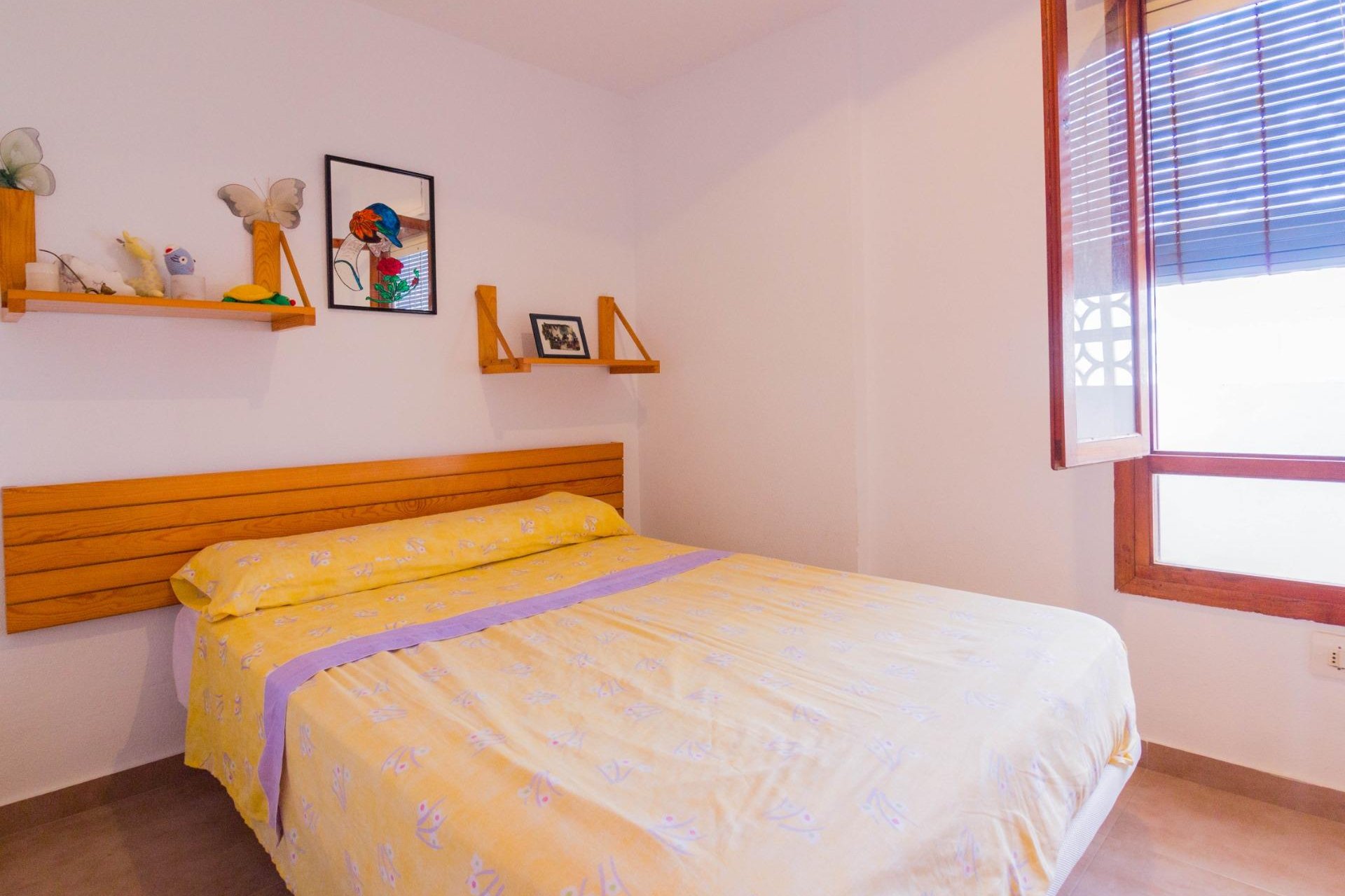 Resale - Penthouse - Torrevieja - Playa del Cura