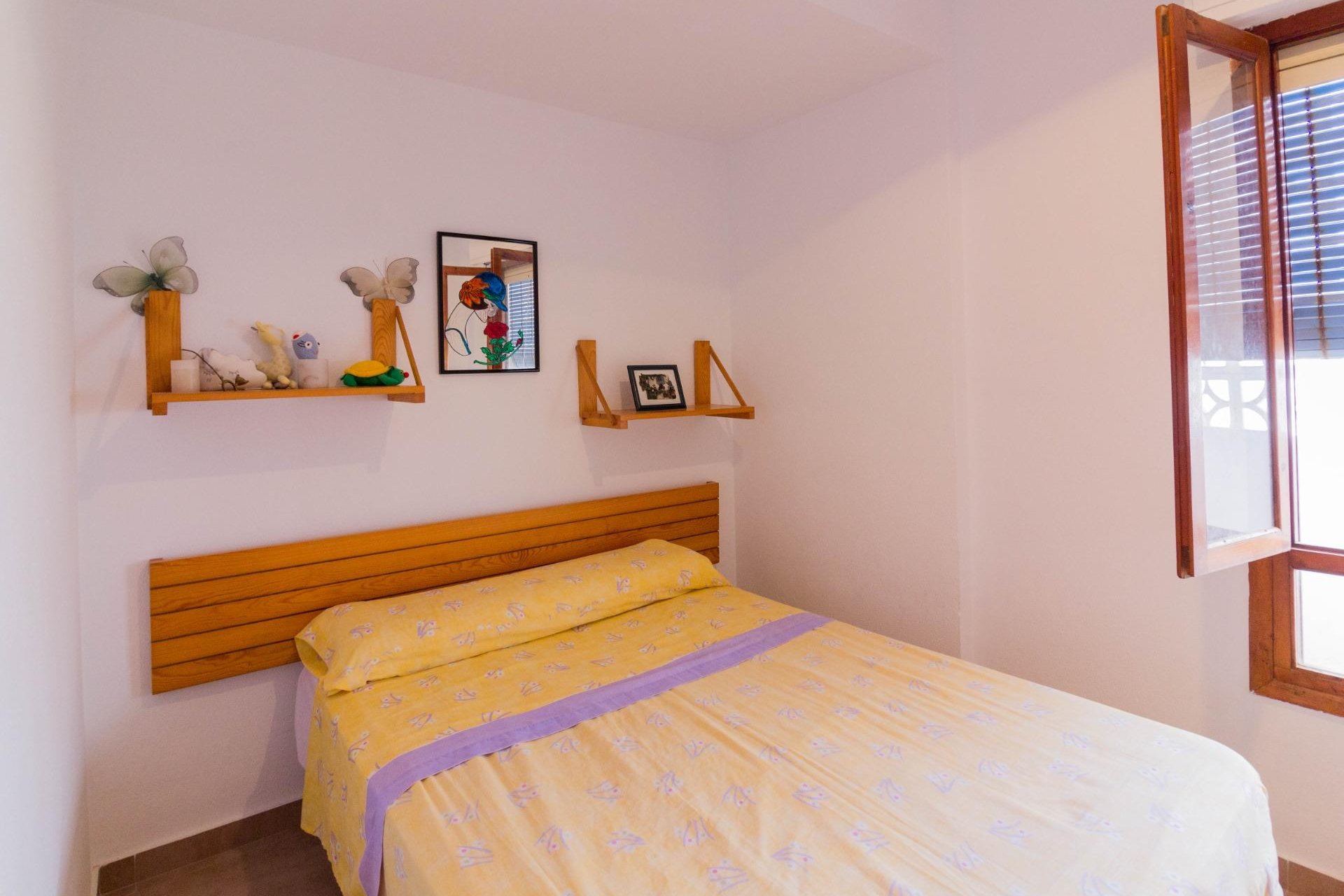 Resale - Penthouse - Torrevieja - Playa del Cura