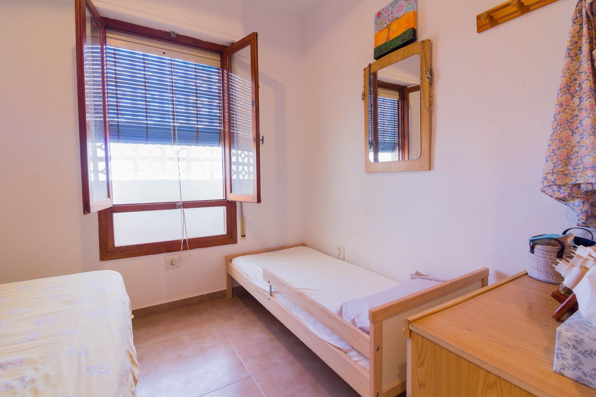 Resale - Penthouse - Torrevieja - Playa del Cura