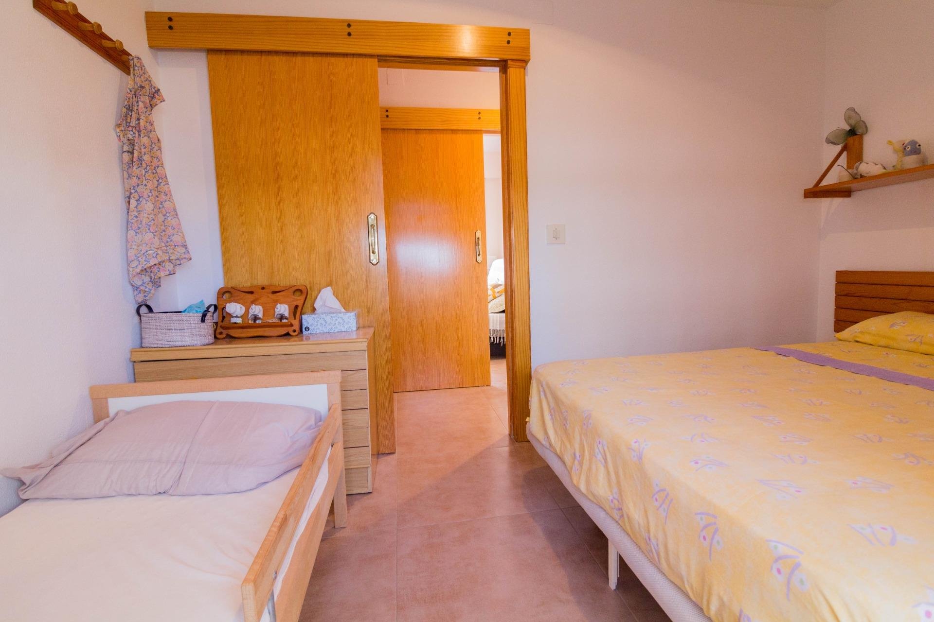 Resale - Penthouse - Torrevieja - Playa del Cura