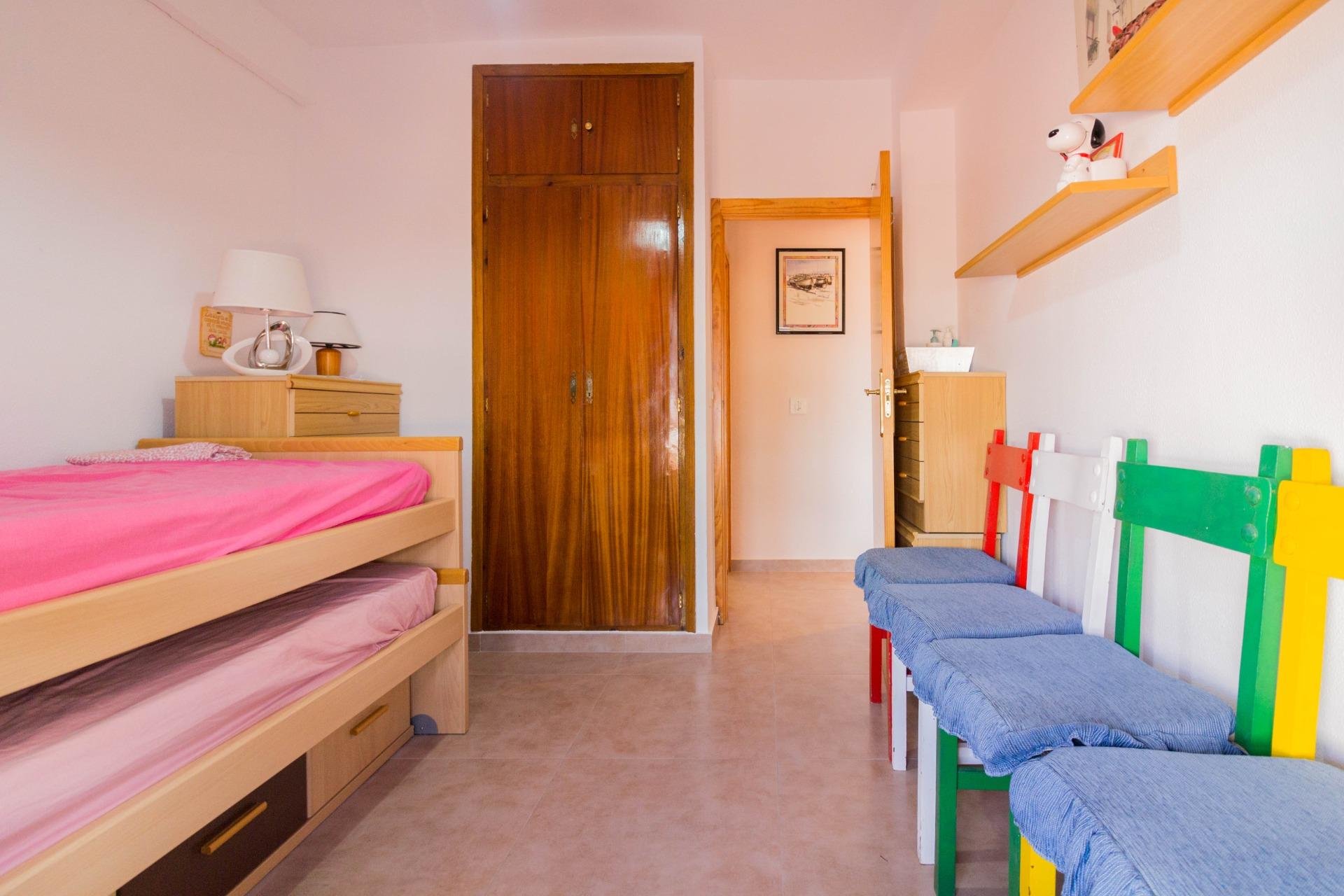 Resale - Penthouse - Torrevieja - Playa del Cura