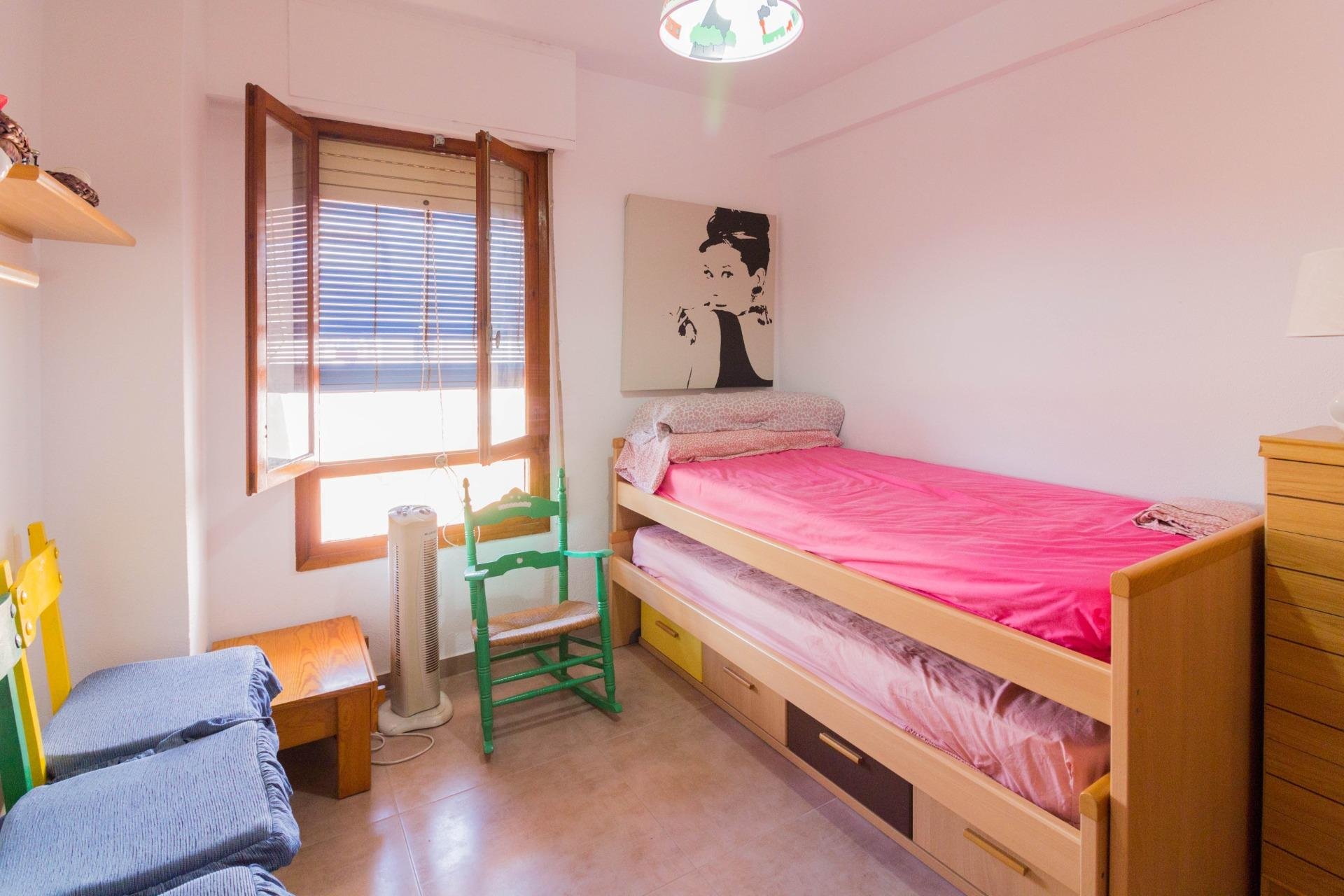 Resale - Penthouse - Torrevieja - Playa del Cura