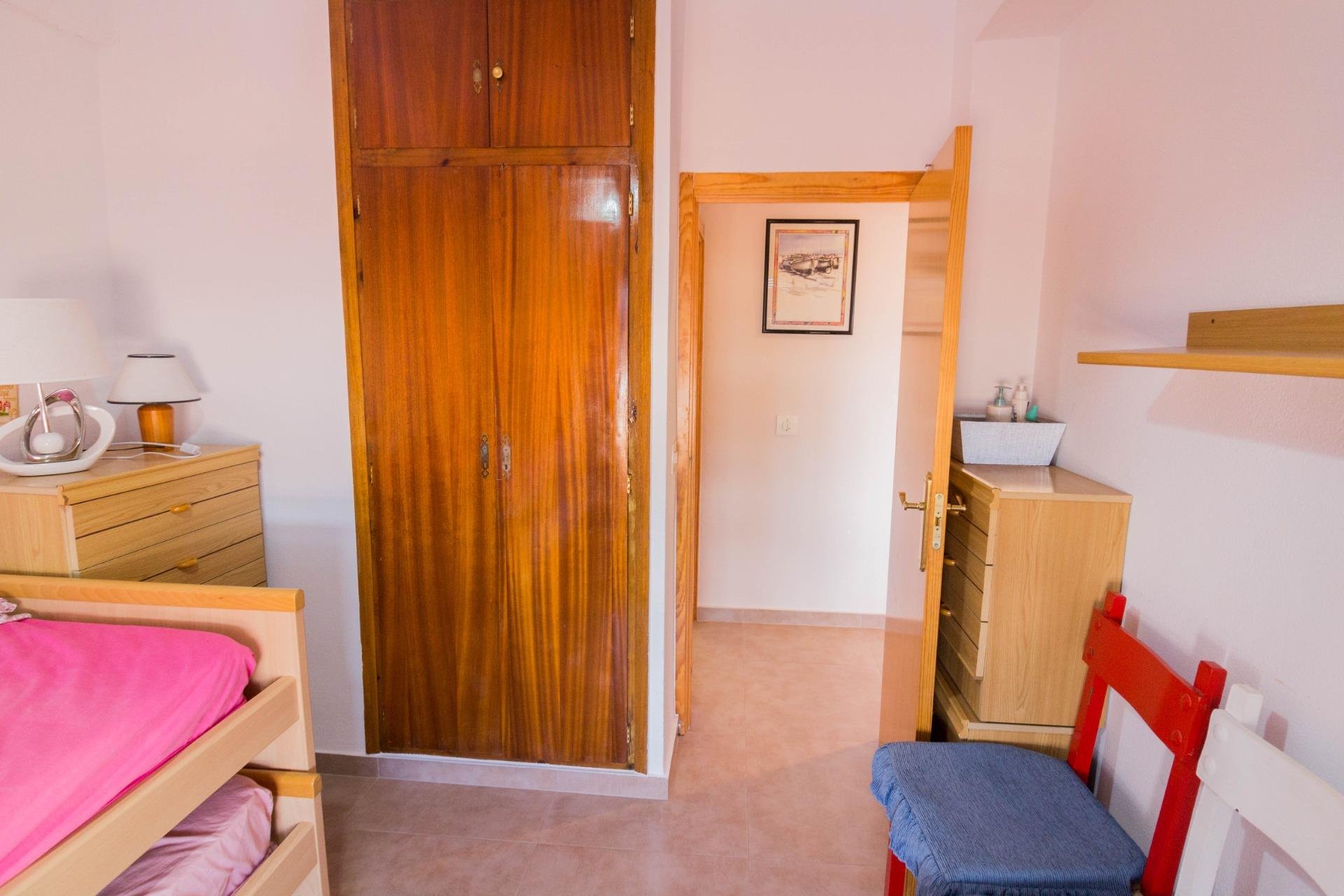 Resale - Penthouse - Torrevieja - Playa del Cura