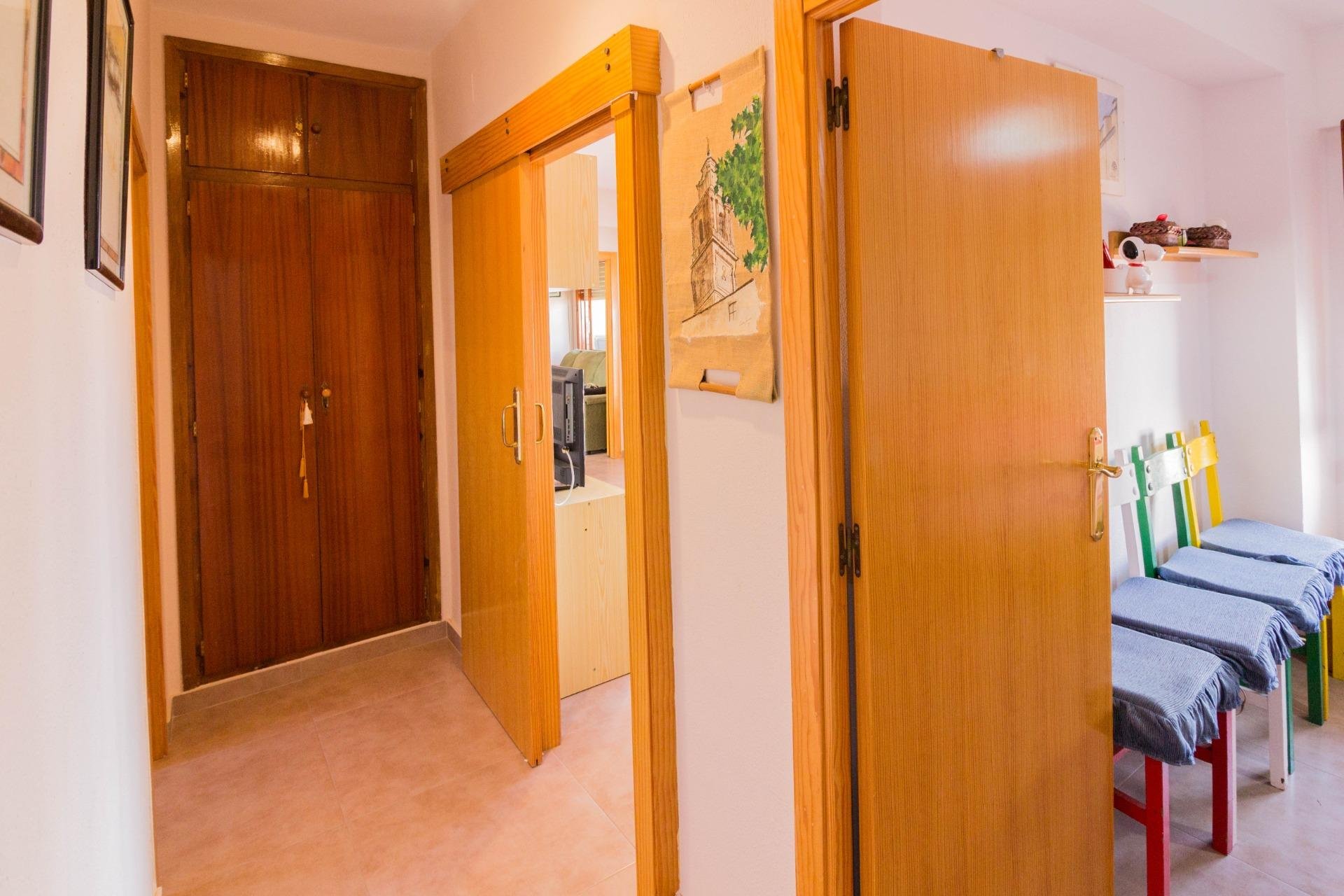 Resale - Penthouse - Torrevieja - Playa del Cura