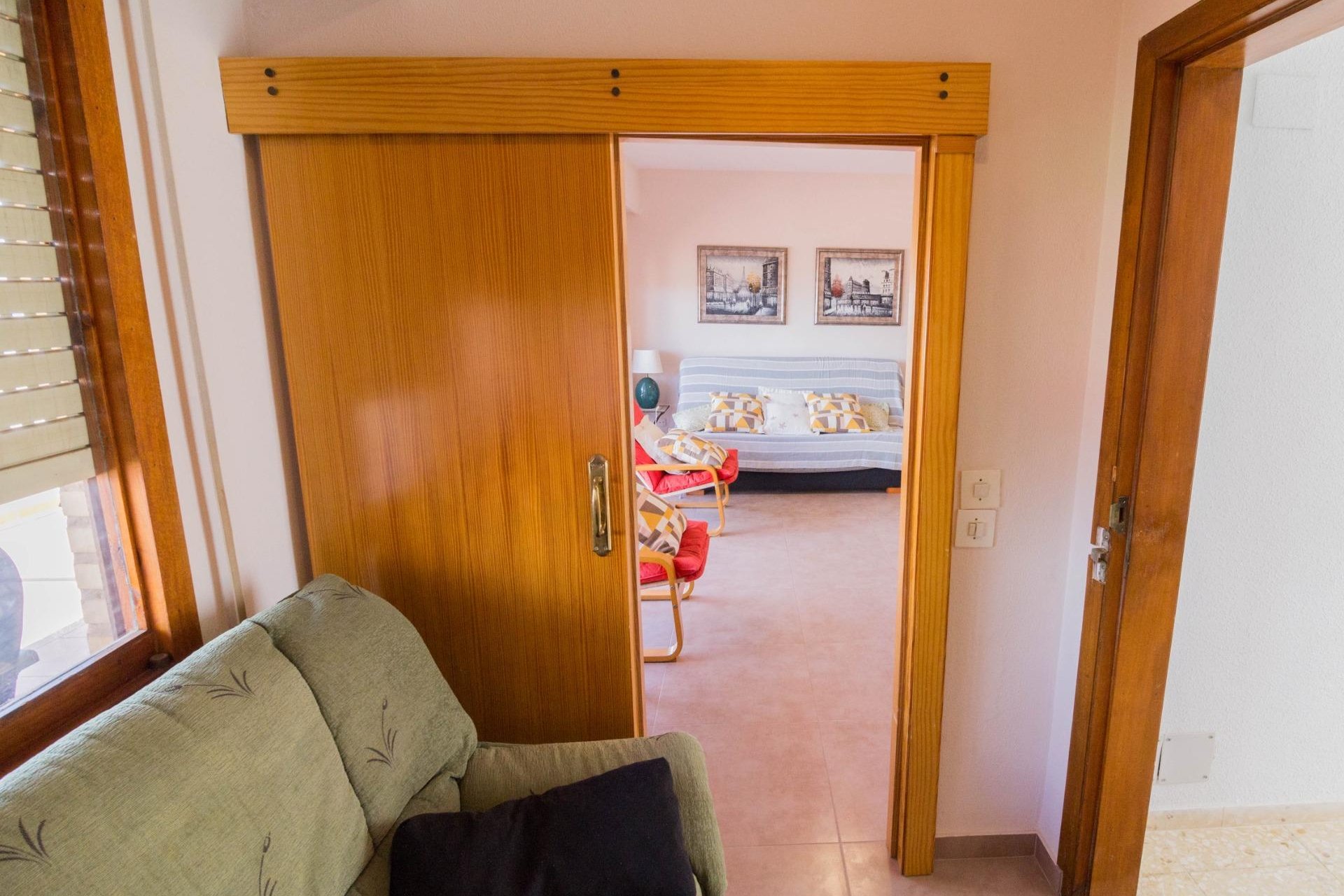 Resale - Penthouse - Torrevieja - Playa del Cura