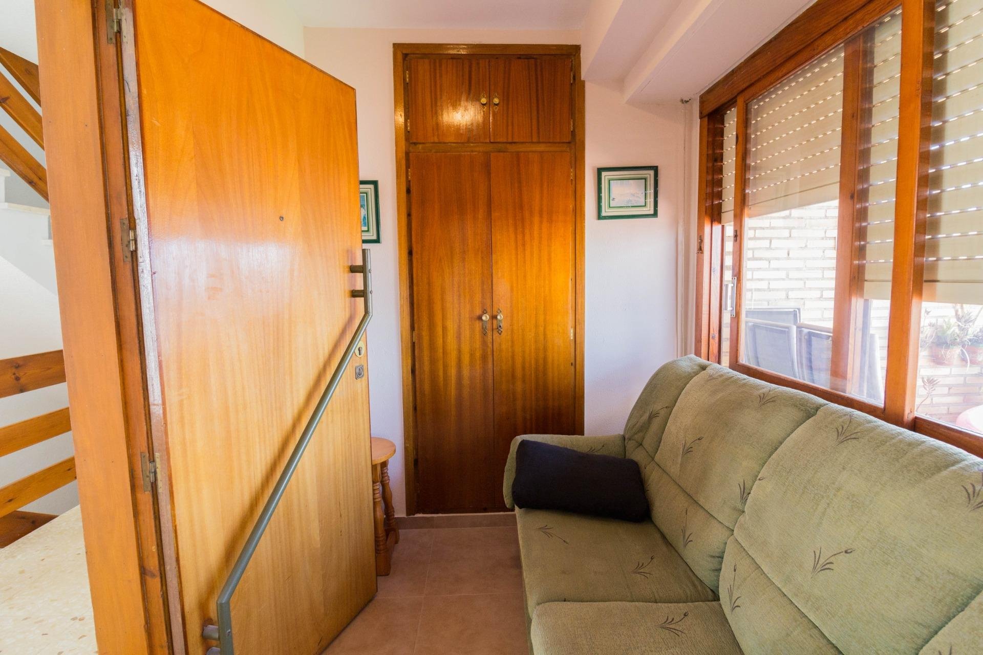 Resale - Penthouse - Torrevieja - Playa del Cura