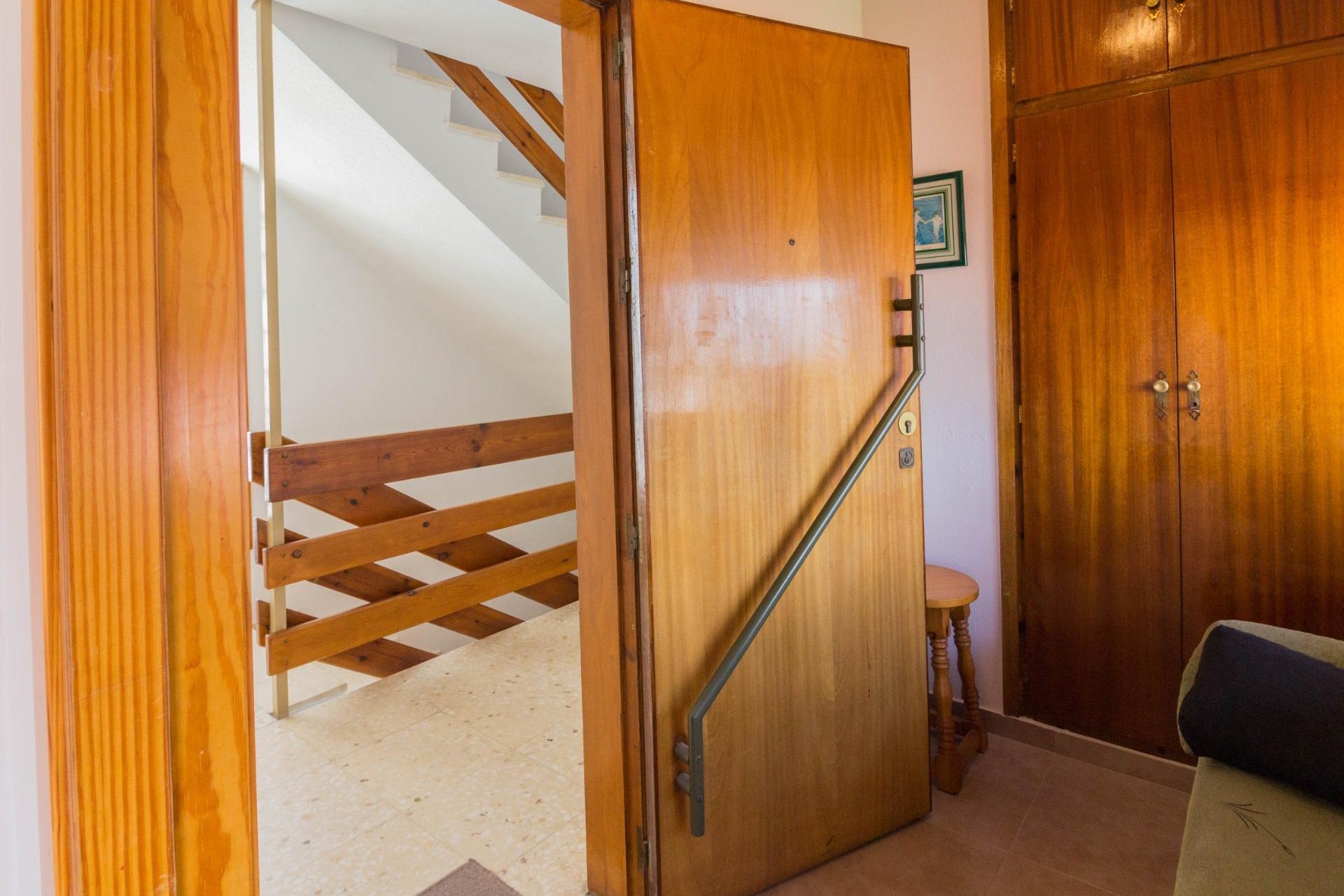 Resale - Penthouse - Torrevieja - Playa del Cura