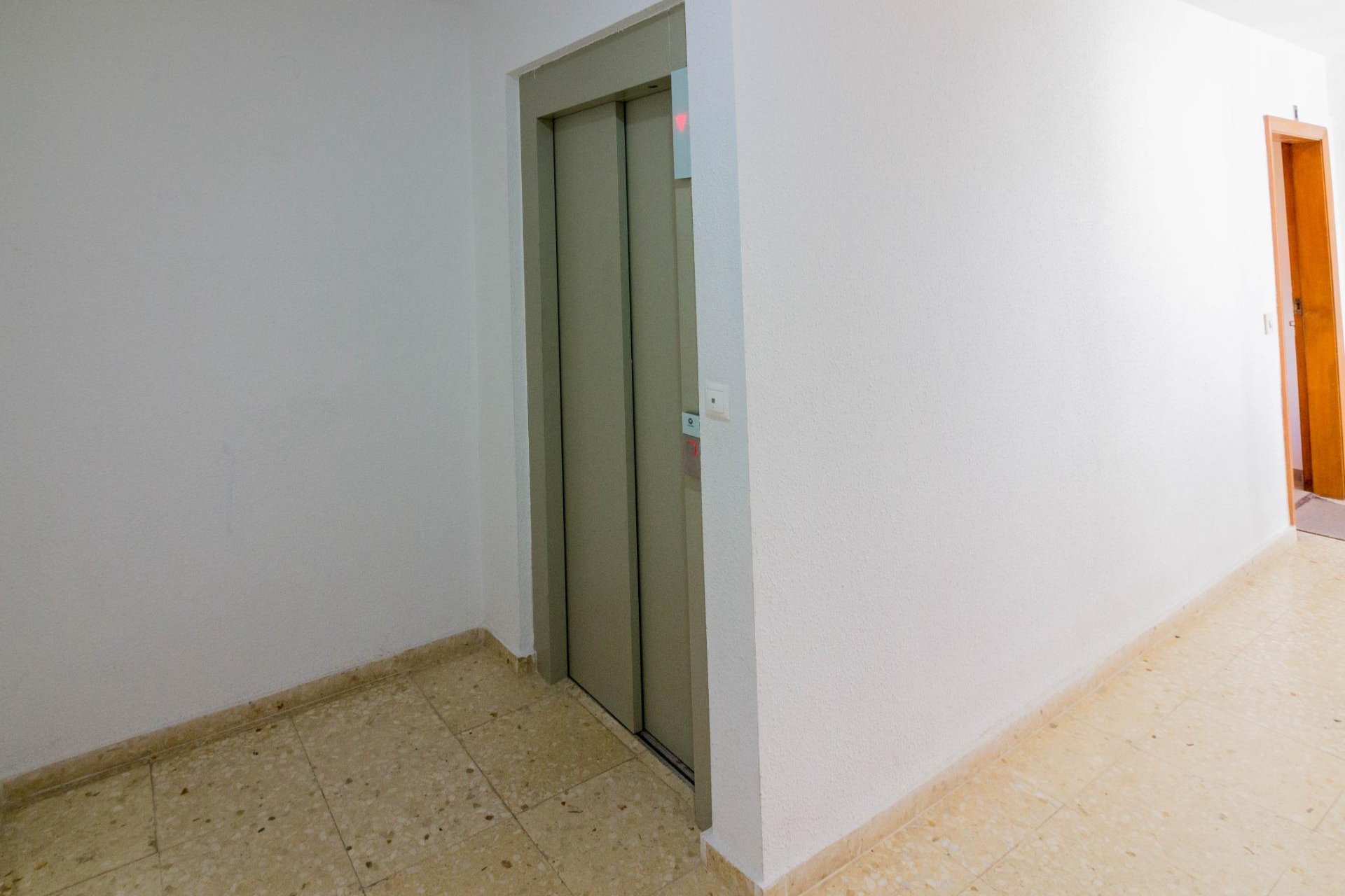 Resale - Penthouse - Torrevieja - Playa del Cura