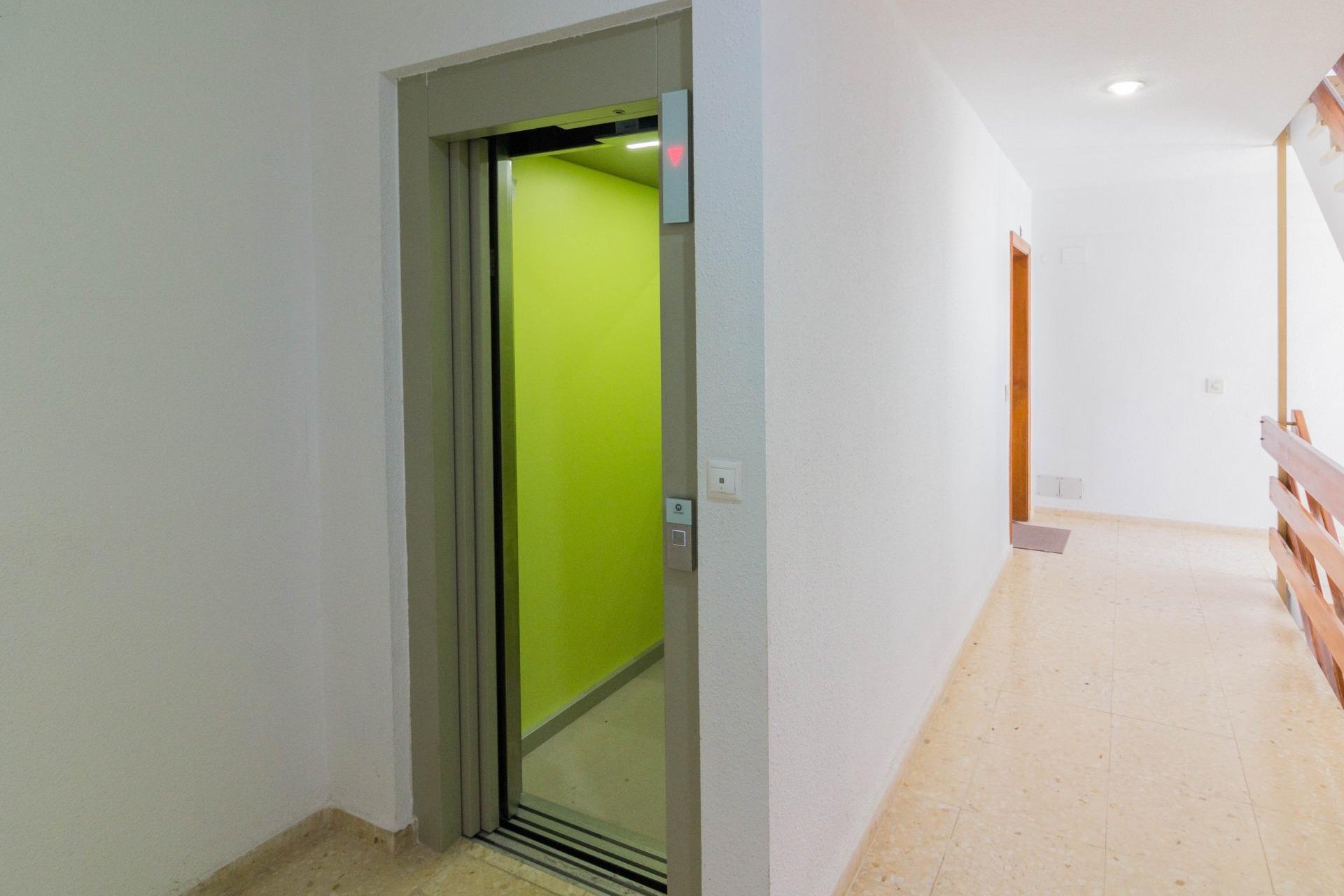 Resale - Penthouse - Torrevieja - Playa del Cura