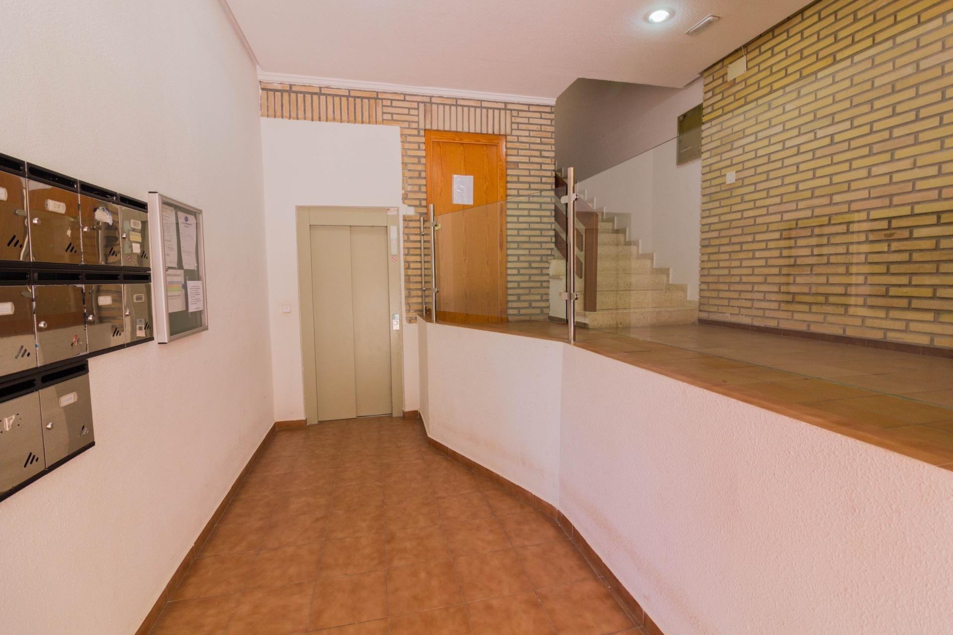 Resale - Penthouse - Torrevieja - Playa del Cura