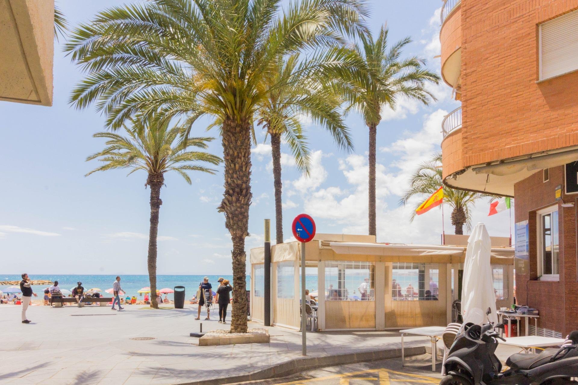 Resale - Penthouse - Torrevieja - Playa del Cura