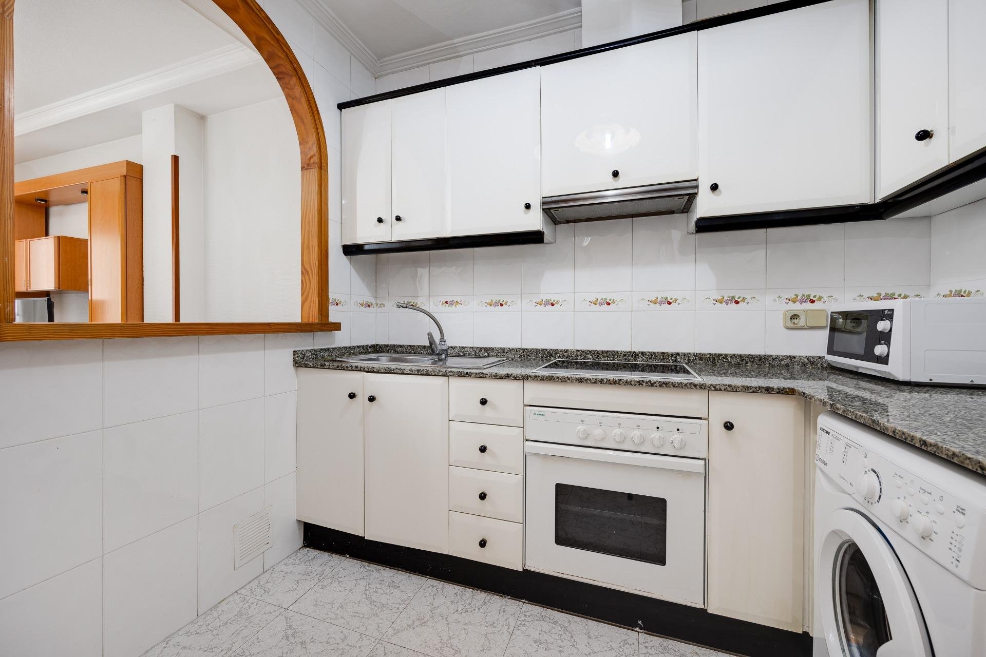 Resale - Penthouse - Torrevieja - Playa del Cura