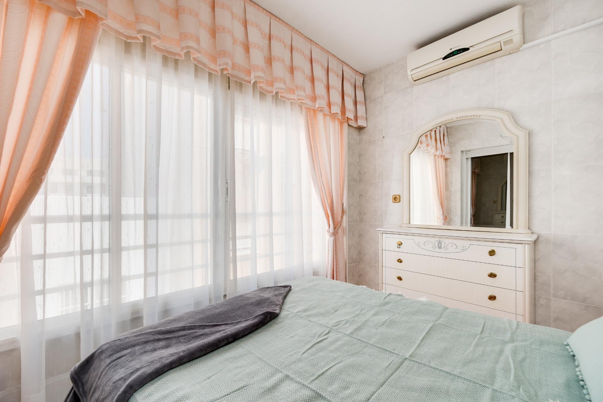 Resale - Penthouse - Torrevieja - Playa del Cura