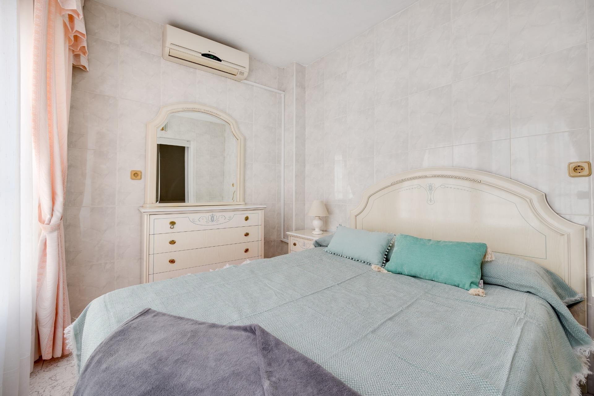 Resale - Penthouse - Torrevieja - Playa del Cura