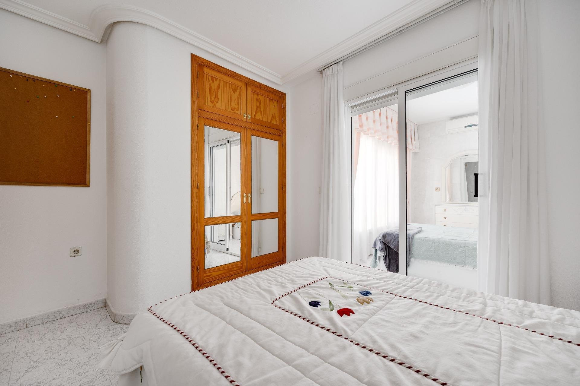 Resale - Penthouse - Torrevieja - Playa del Cura