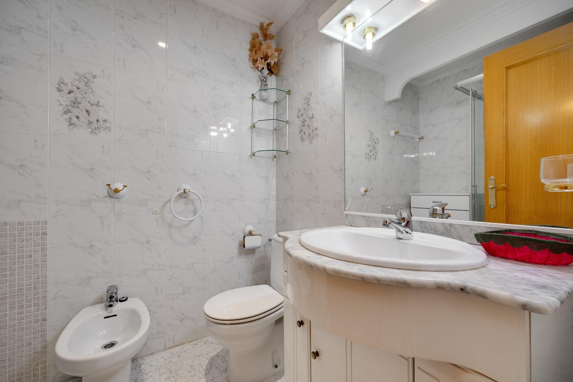 Resale - Penthouse - Torrevieja - Playa del Cura