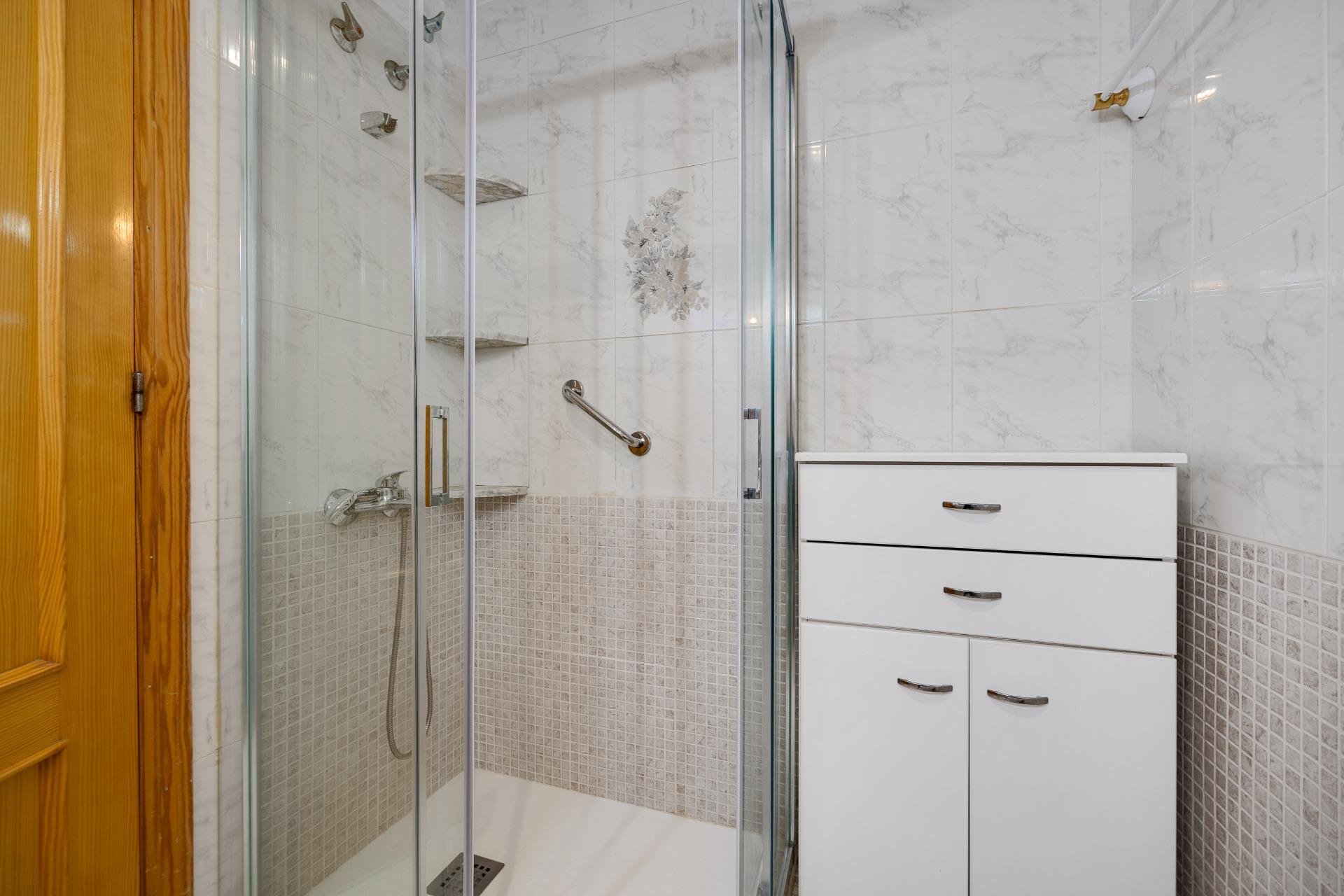 Resale - Penthouse - Torrevieja - Playa del Cura