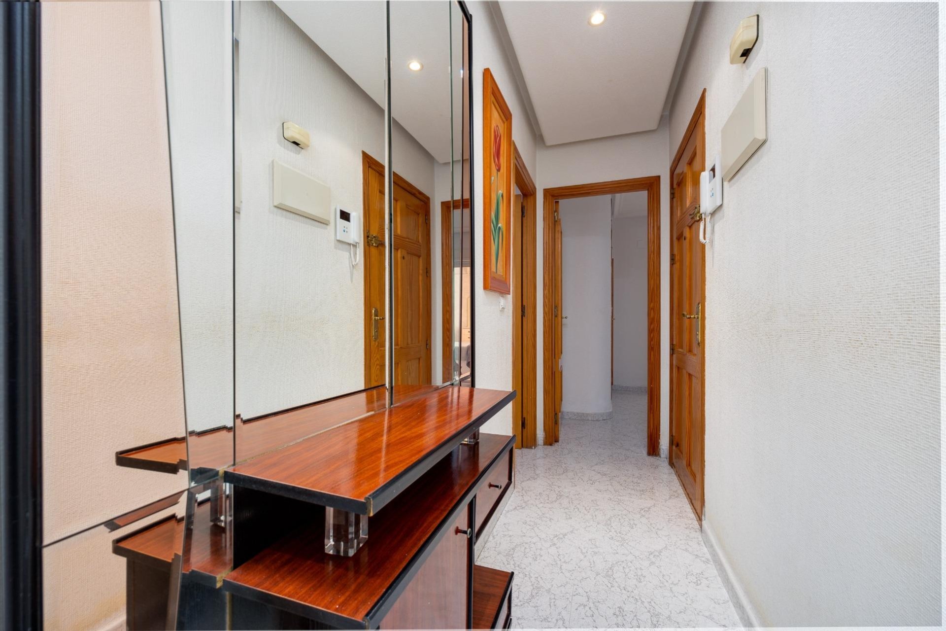 Resale - Penthouse - Torrevieja - Playa del Cura