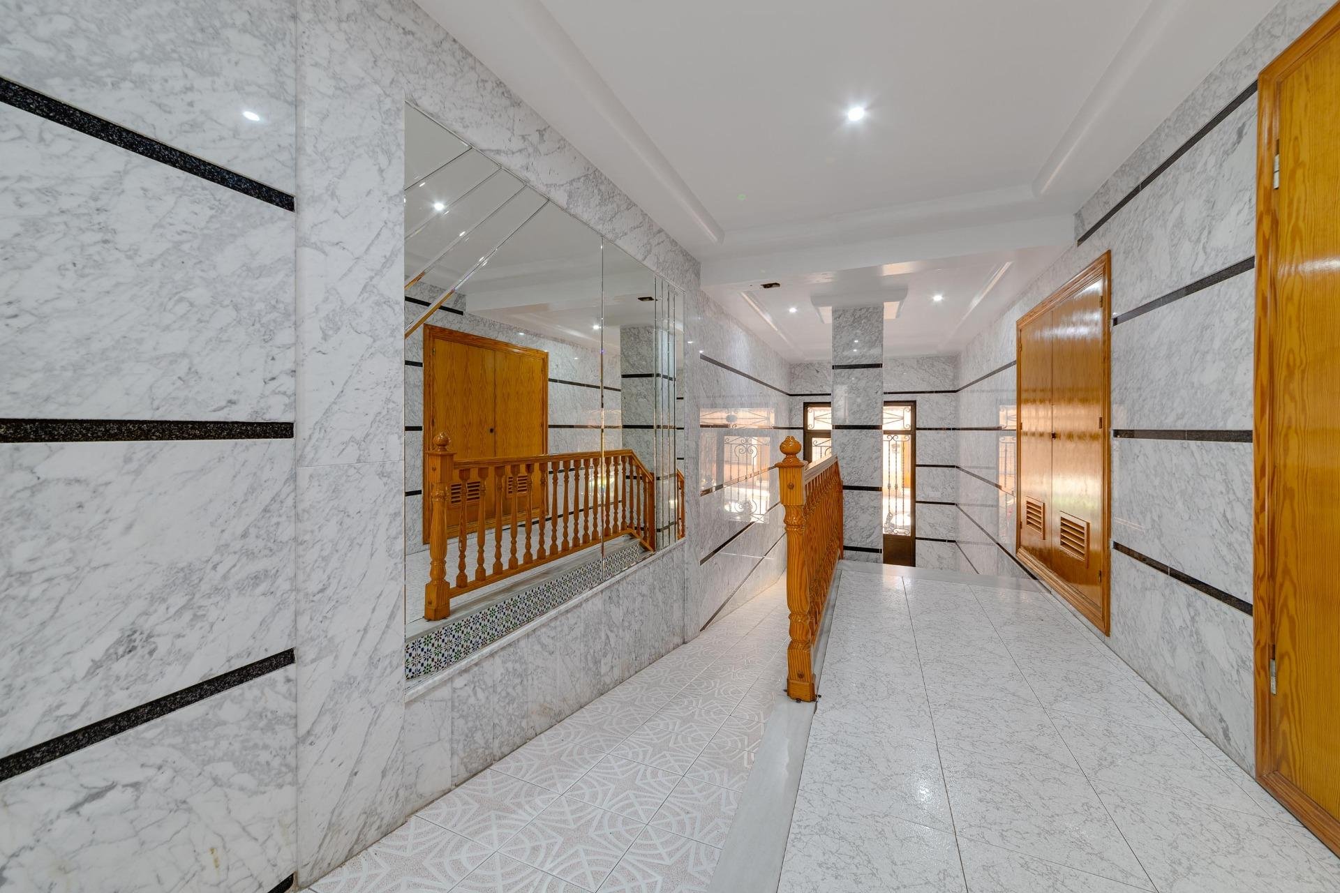 Resale - Penthouse - Torrevieja - Playa del Cura