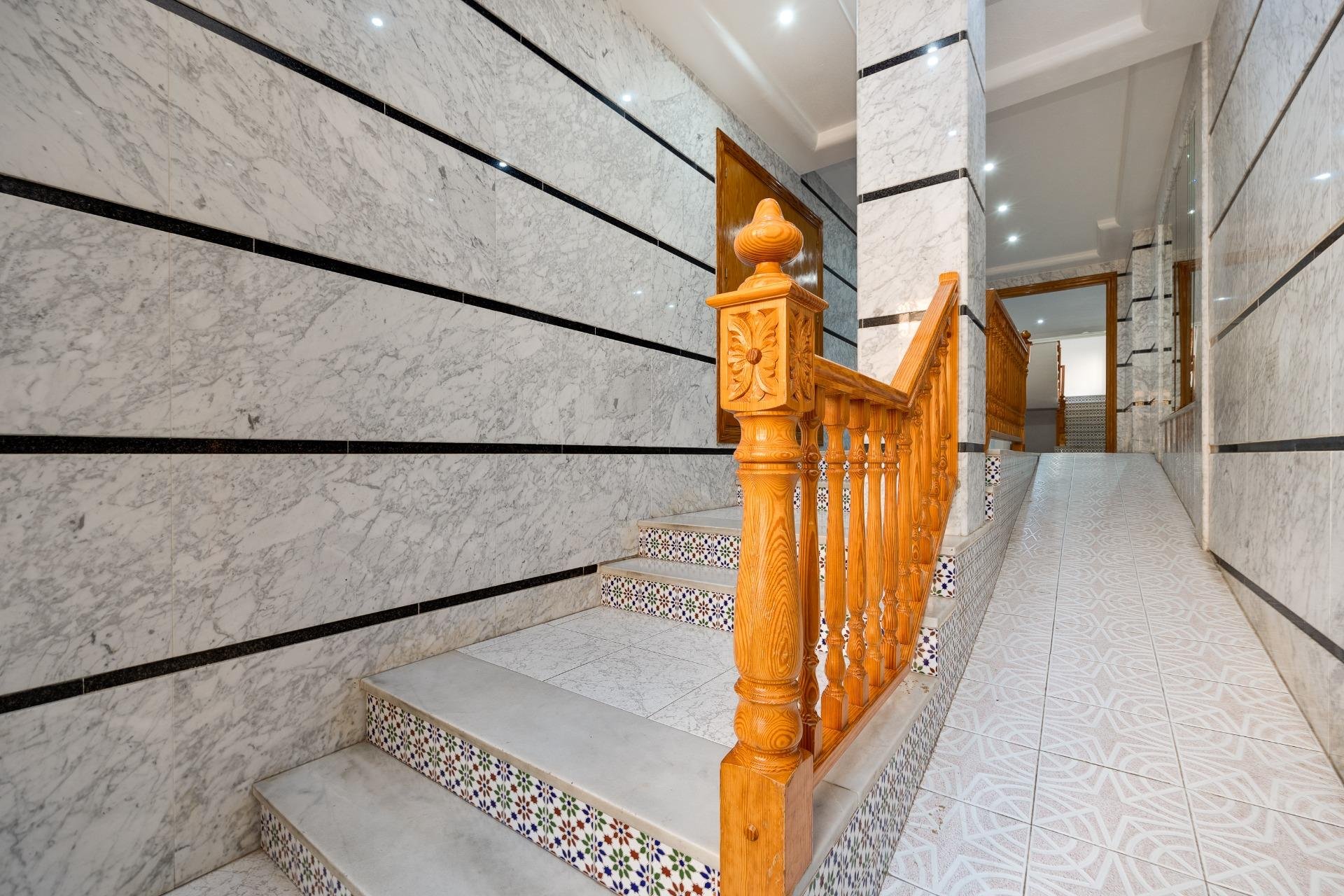 Resale - Penthouse - Torrevieja - Playa del Cura