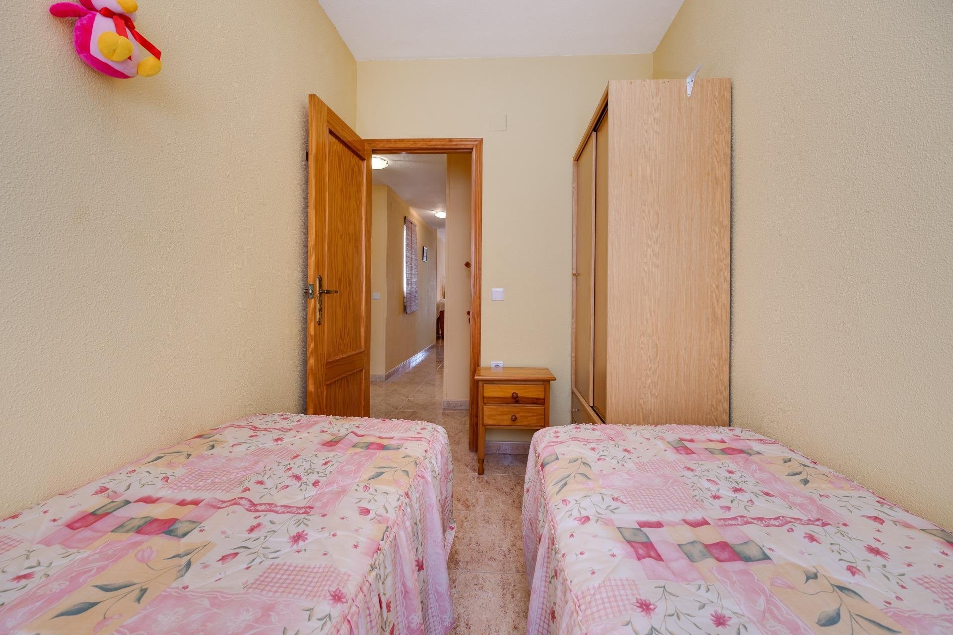 Resale - Penthouse - Torrevieja - Playa del Cura